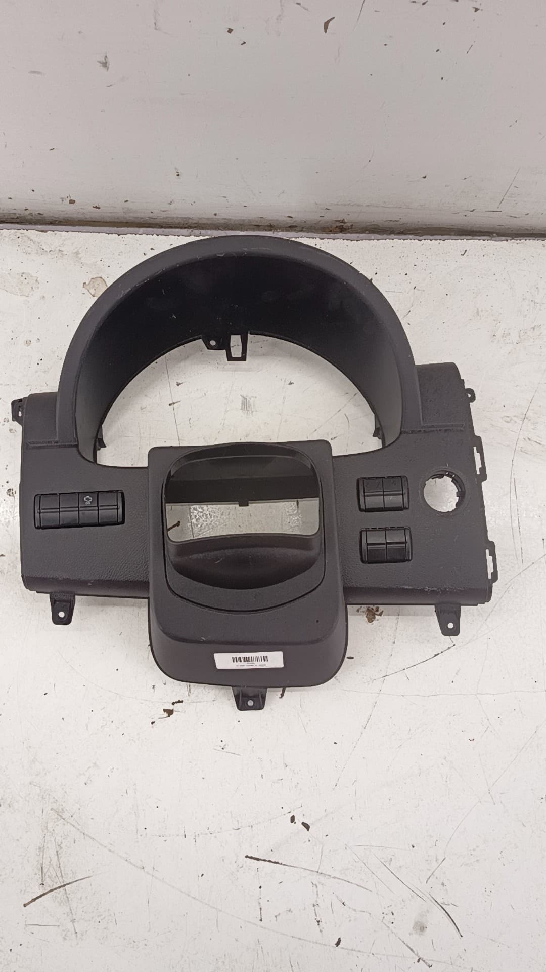 Recambio MERCEDES-BENZ SPRINTER 3,5-T FURGONETA (B906) ref. A9066800080