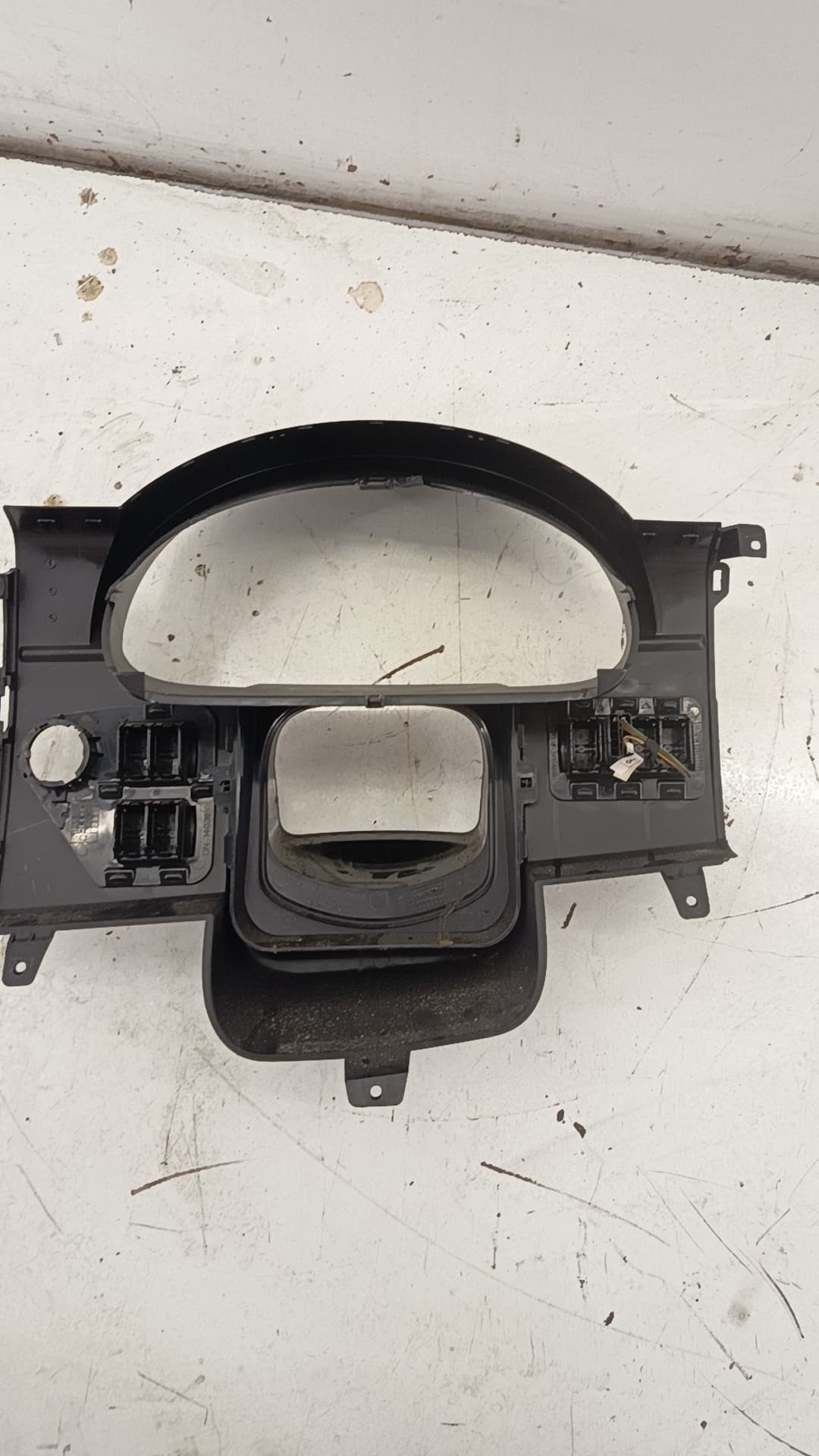 Recambio MERCEDES-BENZ SPRINTER 3,5-T FURGONETA (B906) ref. A9066800080 2