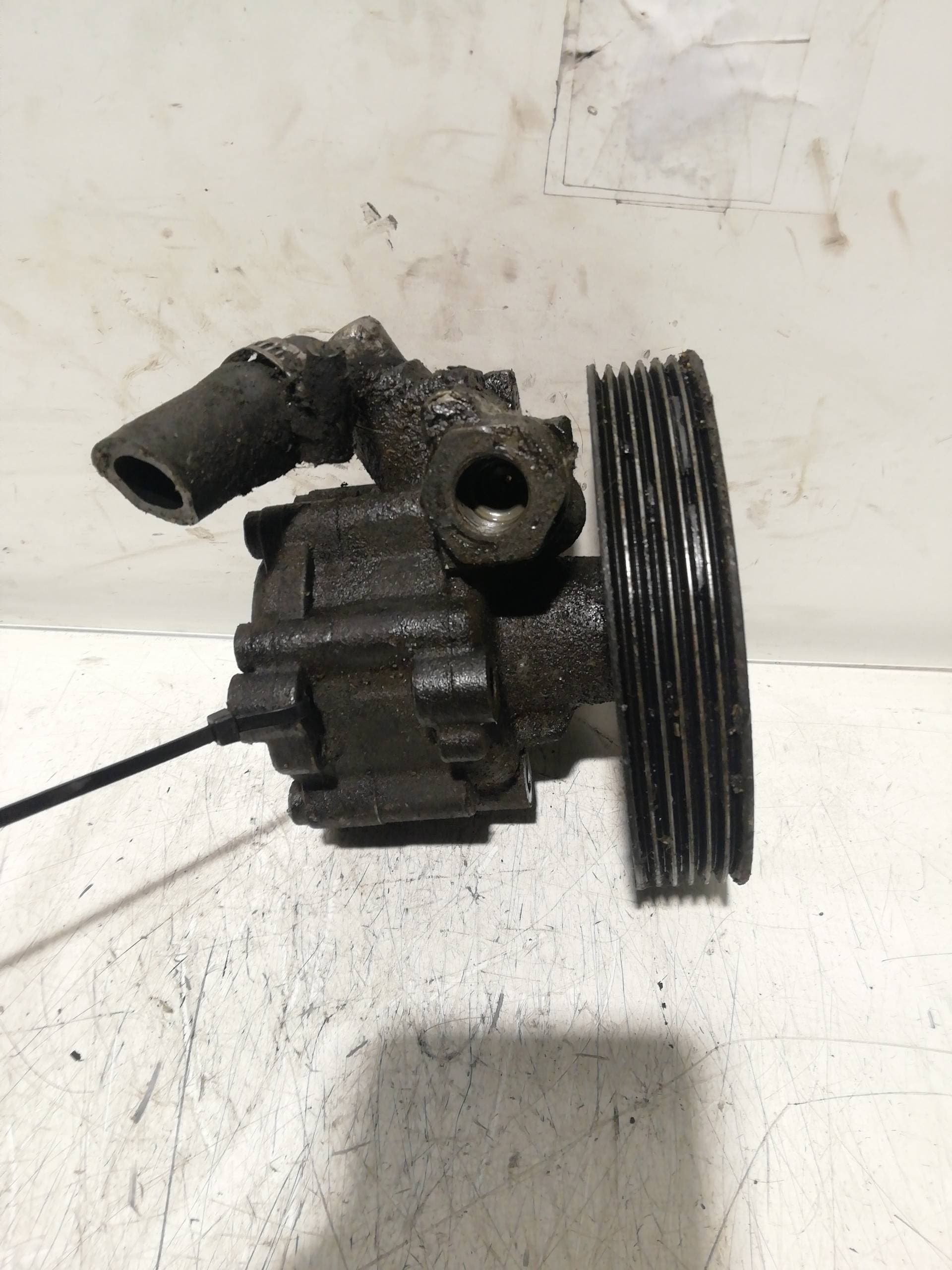 Bomba direccion CITROEN JUMPER I FURGONETA (244)