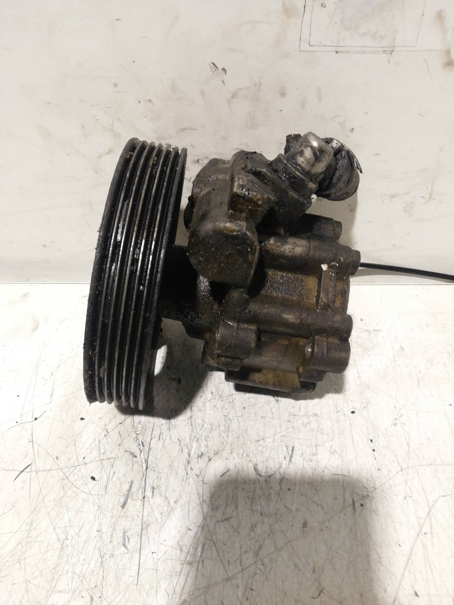 Bomba direccion CITROEN JUMPER I FURGONETA (244) 4