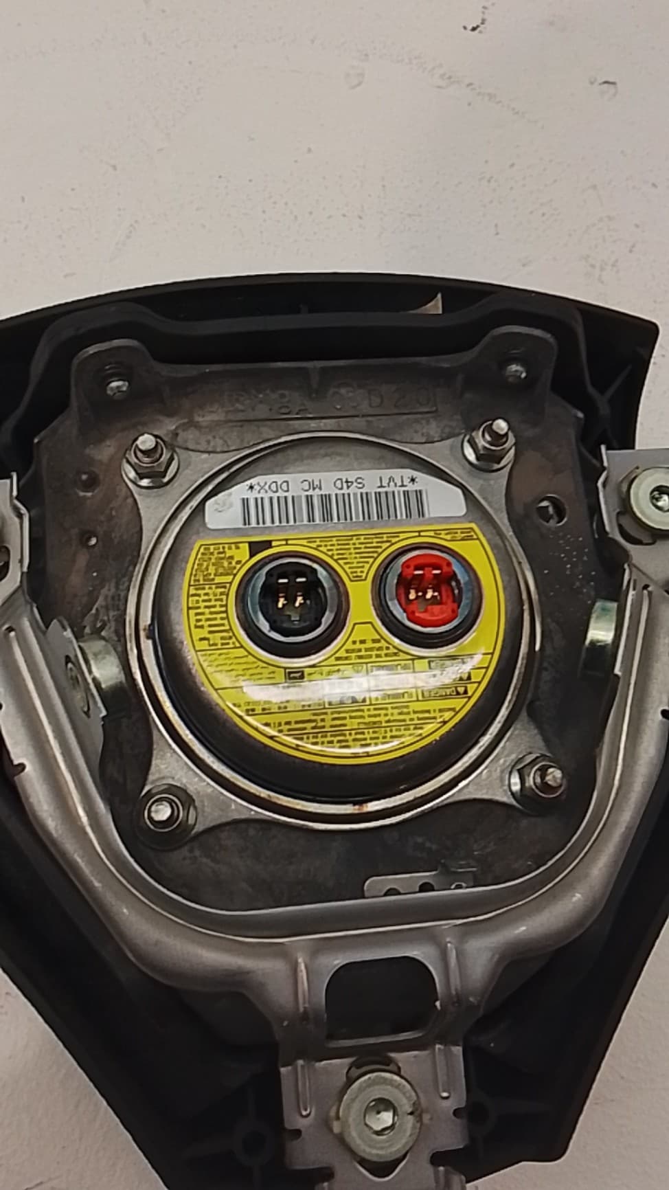 Airbag delantero izquierdo LEXUS GS (_S19_) 2