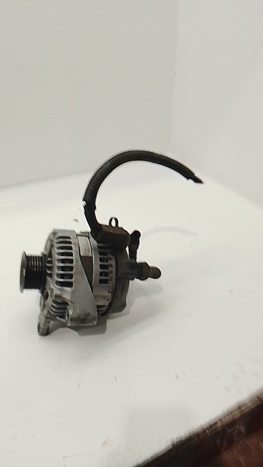 Alternador LEXUS GS (_S19_)
