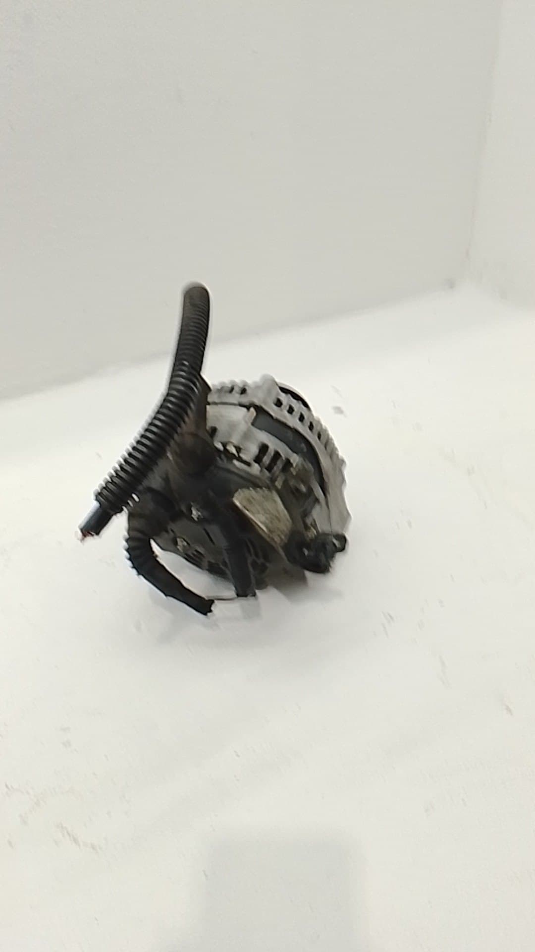 Alternador LEXUS GS (_S19_) 2
