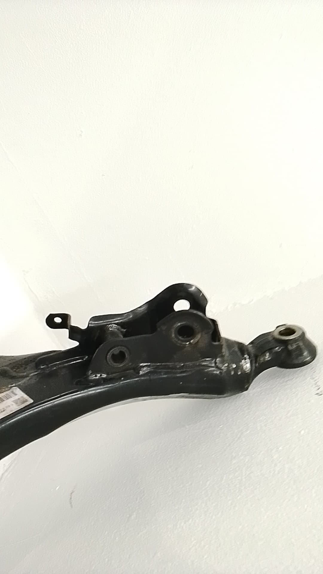 Brazo suspension inferior delantero derecho LEXUS GS (_S19_) 3