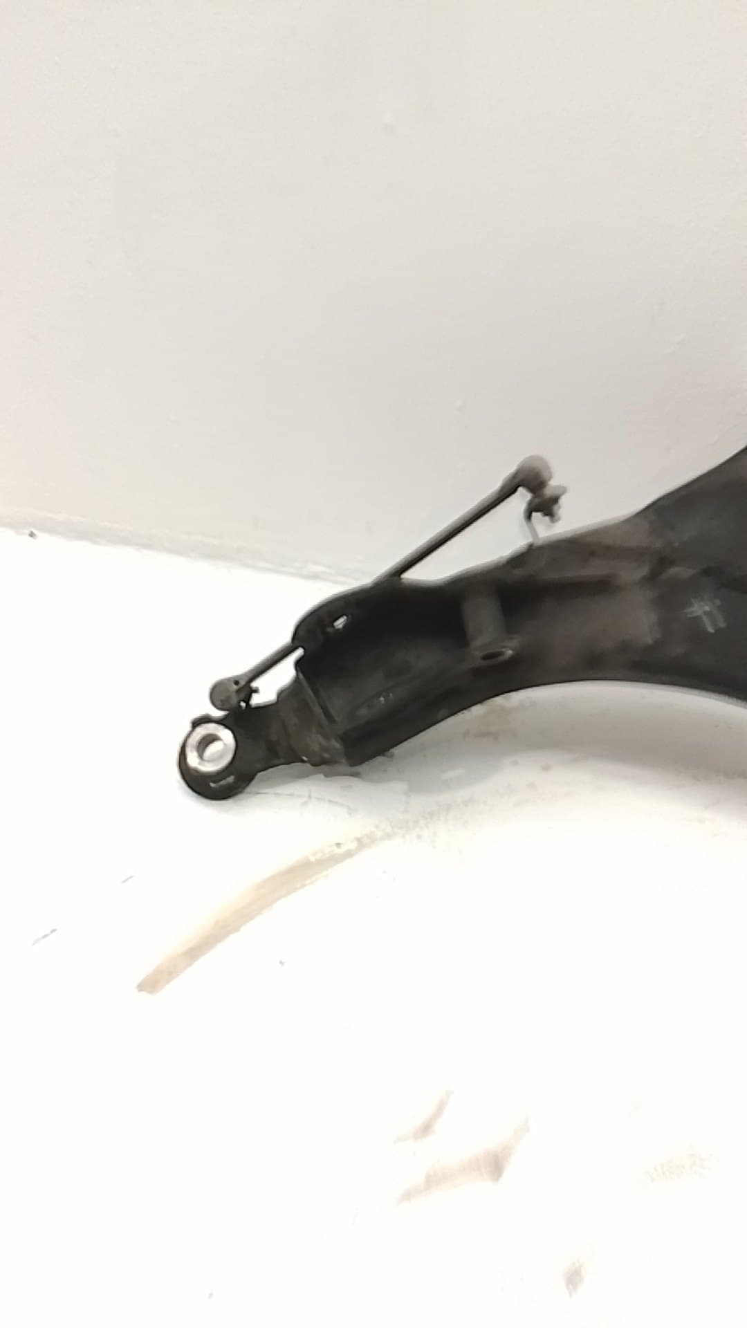 Brazo suspension inferior delantero izquierdo LEXUS GS (_S19_) 4