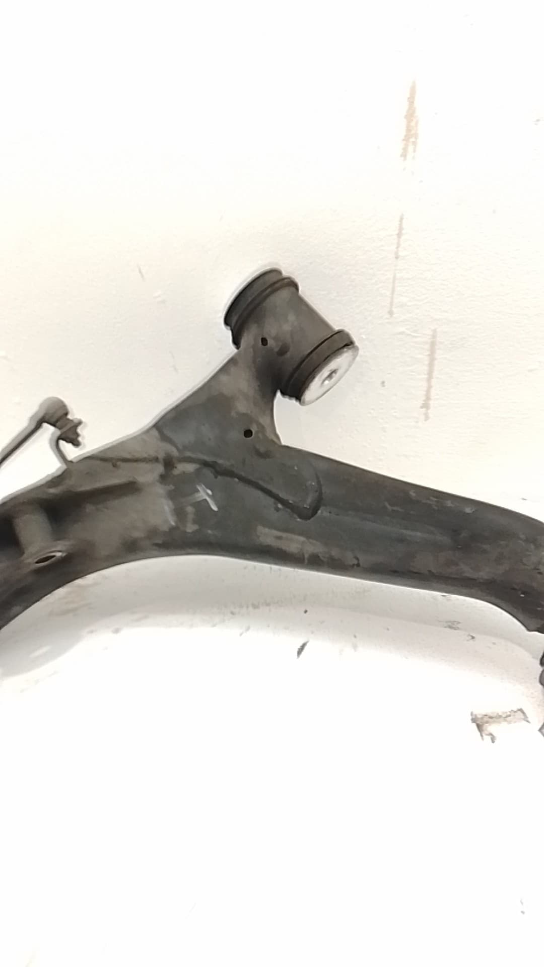 Brazo suspension inferior delantero izquierdo LEXUS GS (_S19_) 3