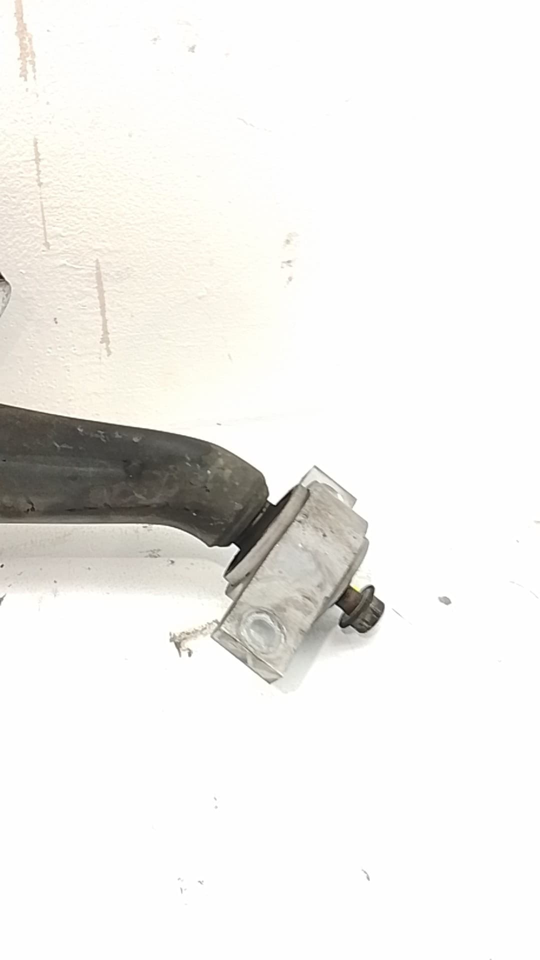 Brazo suspension inferior delantero izquierdo LEXUS GS (_S19_) 2