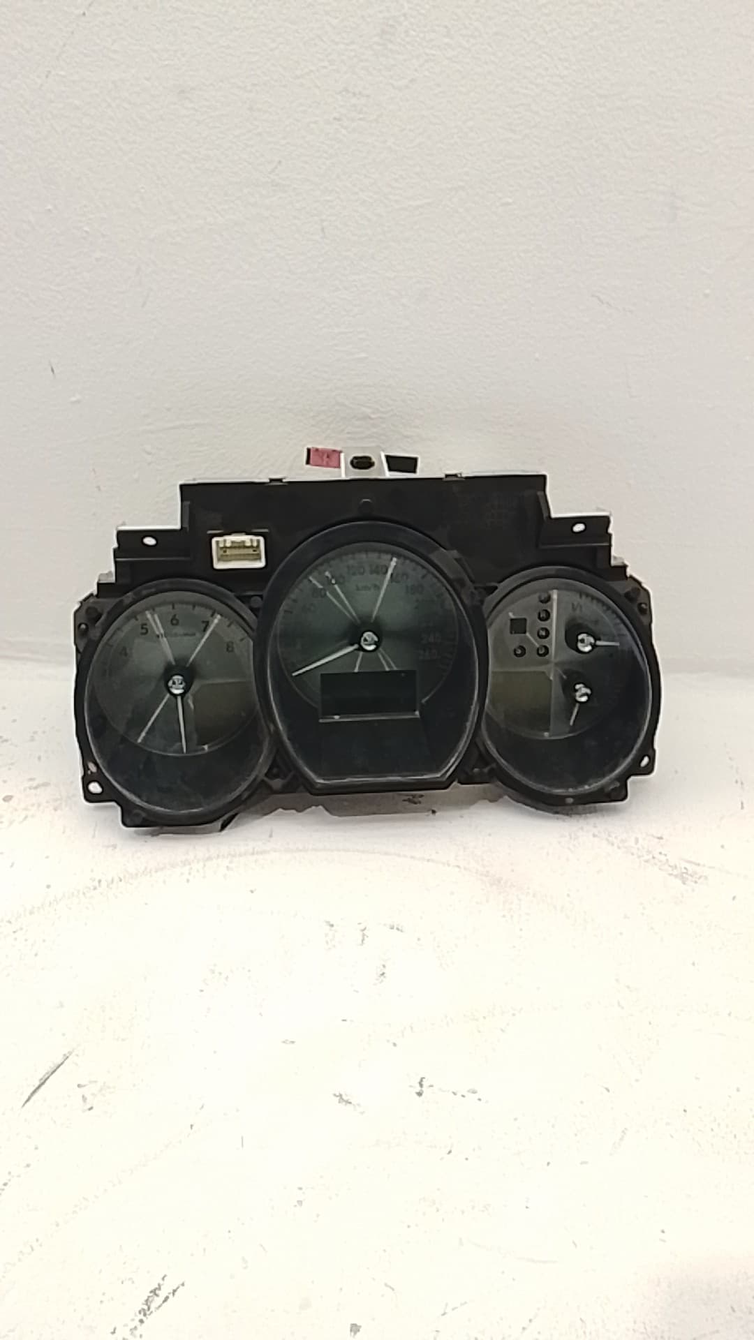Cuadro instrumentos LEXUS GS (_S19_)