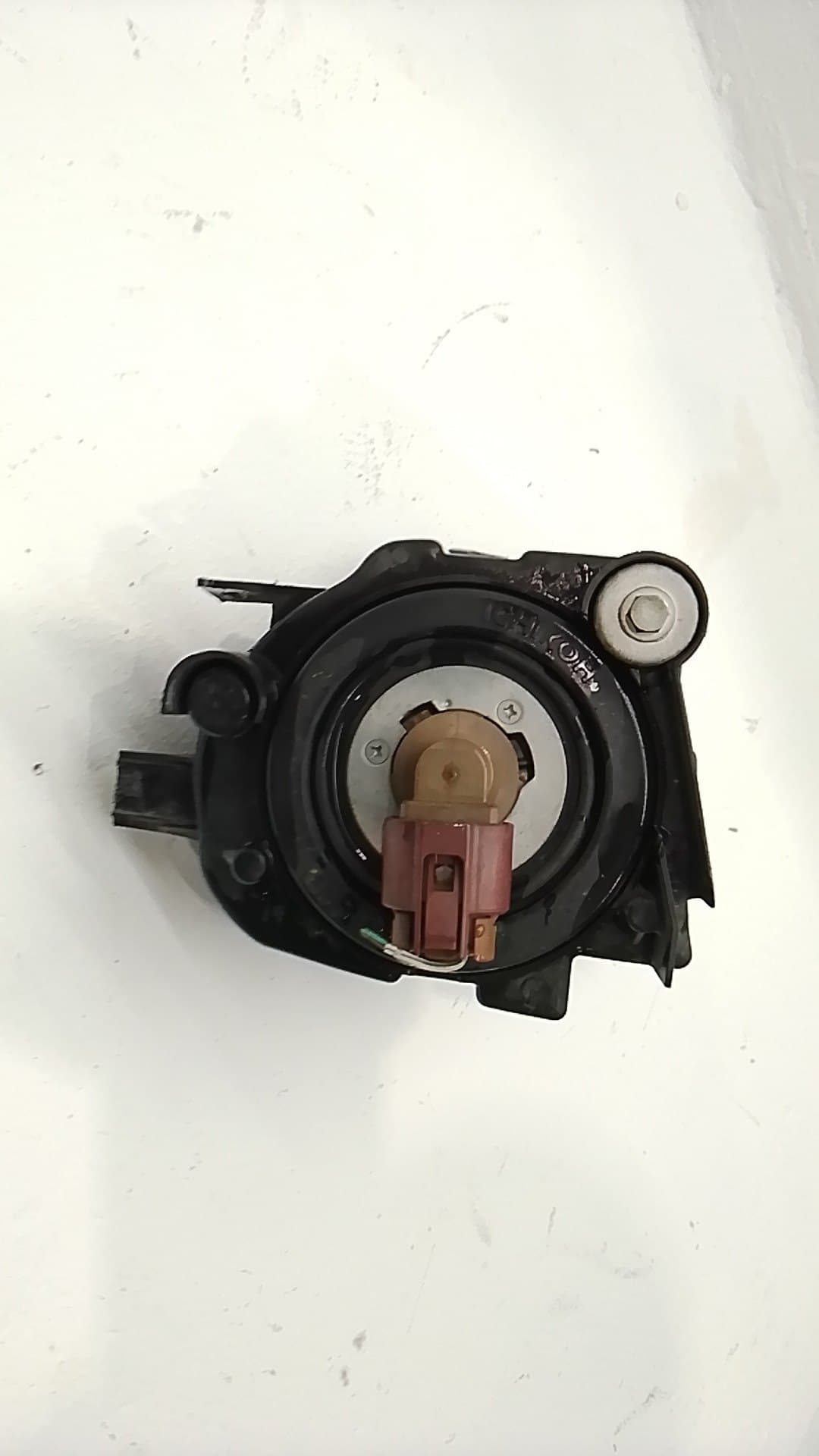 Faro antiniebla izquierdo LEXUS GS (_S19_) 2