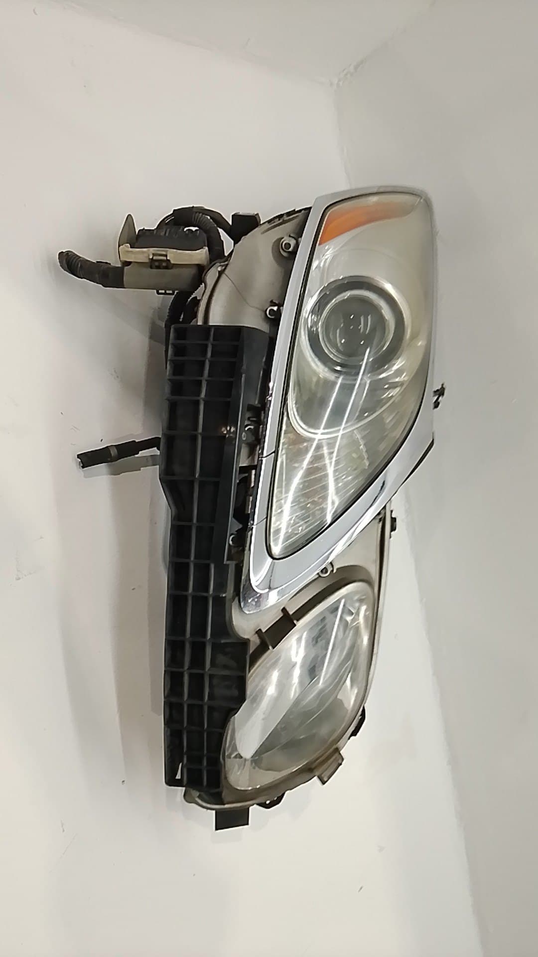 Faro derecho LEXUS GS (_S19_)