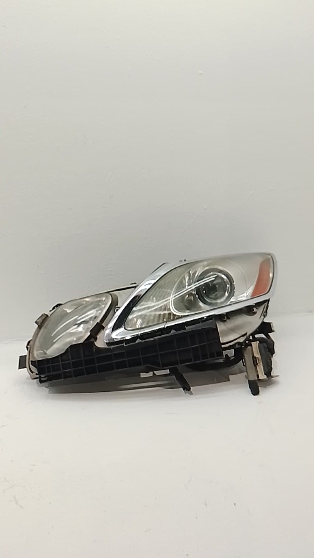 Faro izquierdo LEXUS GS (_S19_)
