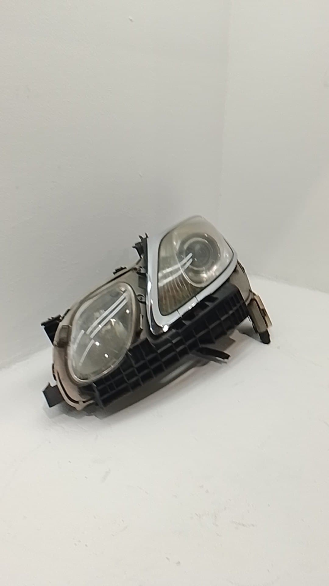 Faro izquierdo LEXUS GS (_S19_) 3