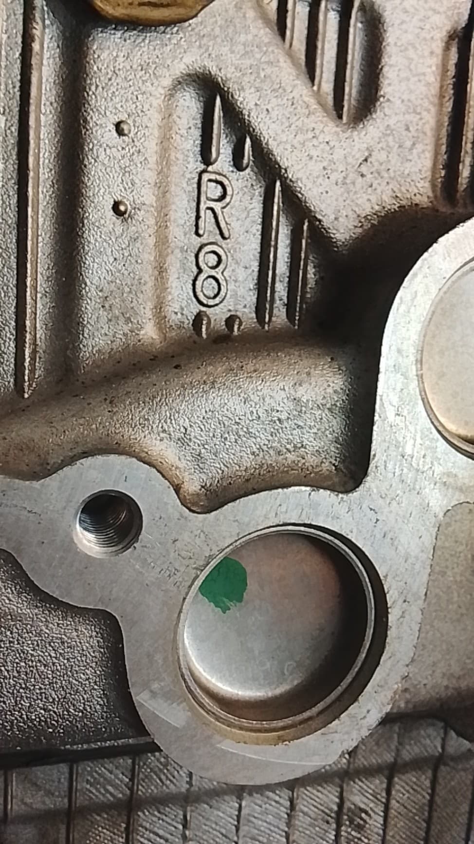Motor completo LEXUS GS (_S19_) 2