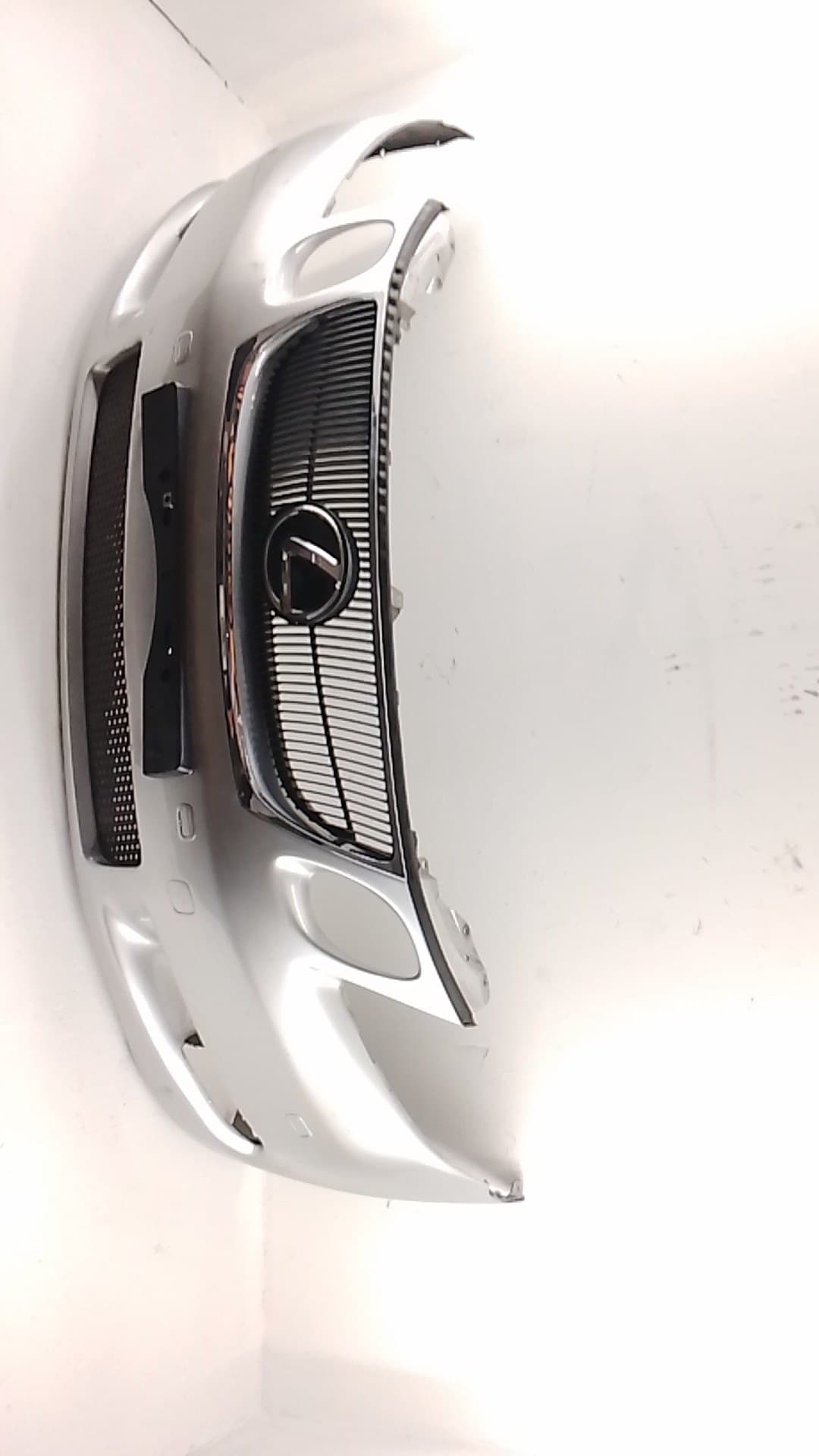 Paragolpes delantero LEXUS GS (_S19_)