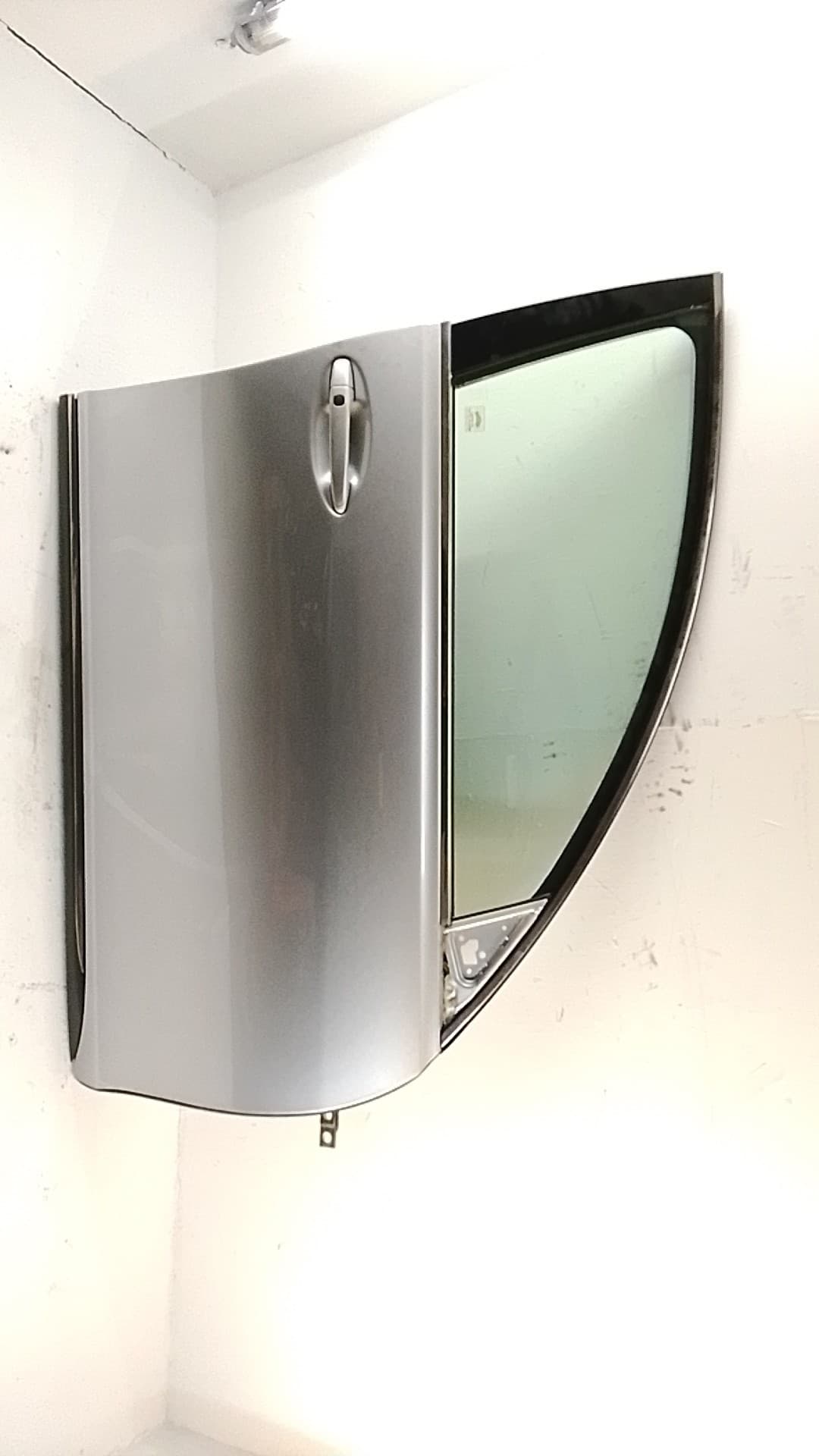 Puerta delantera derecha LEXUS GS (_S19_)