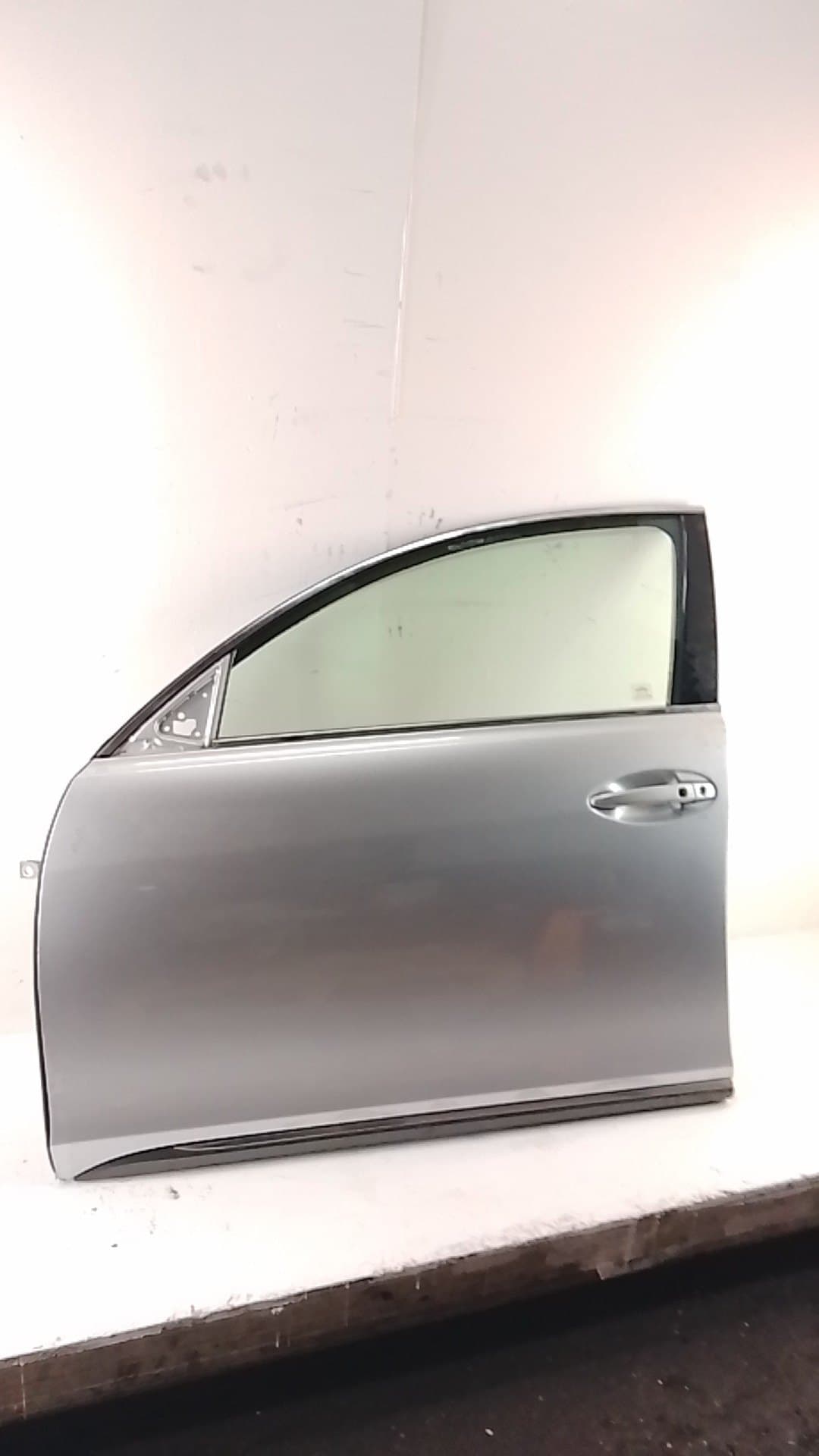Puerta delantera izquierda LEXUS GS (_S19_)