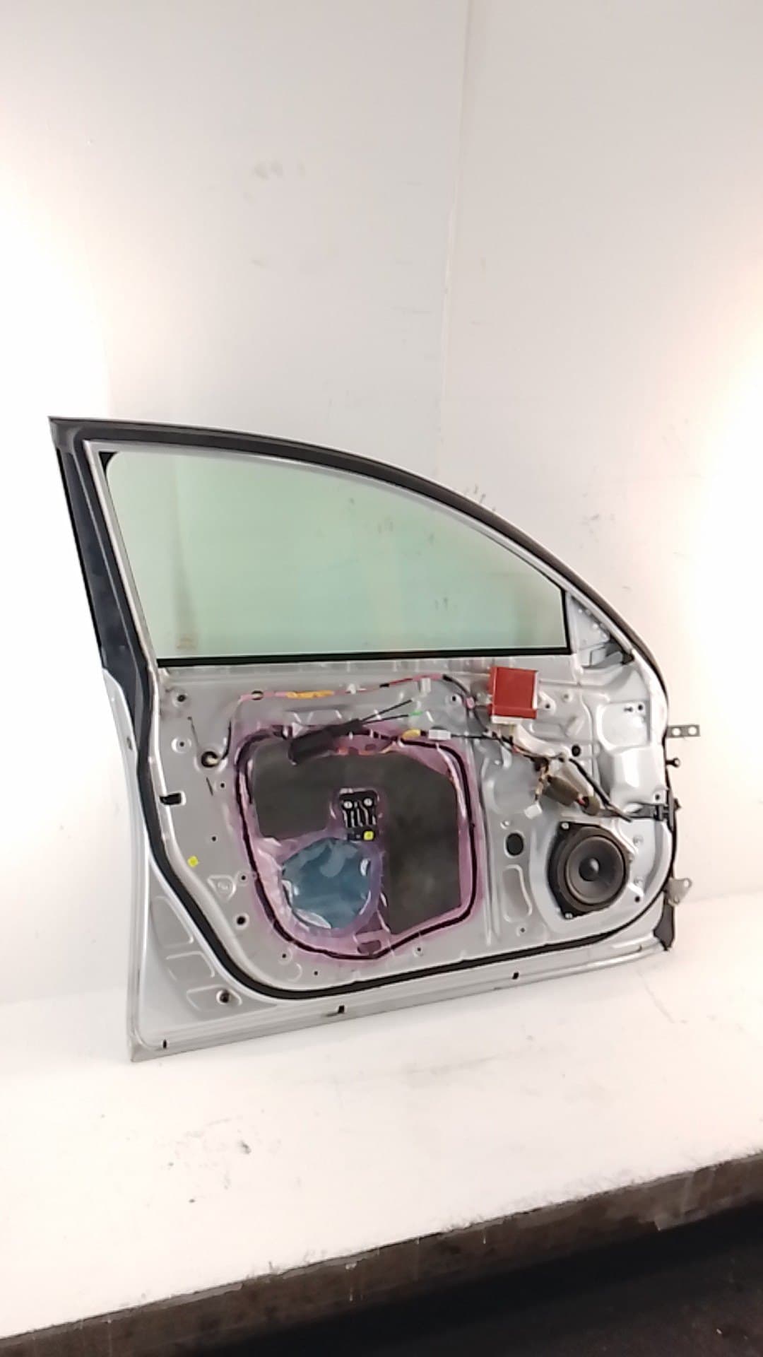 Puerta delantera izquierda LEXUS GS (_S19_) 2