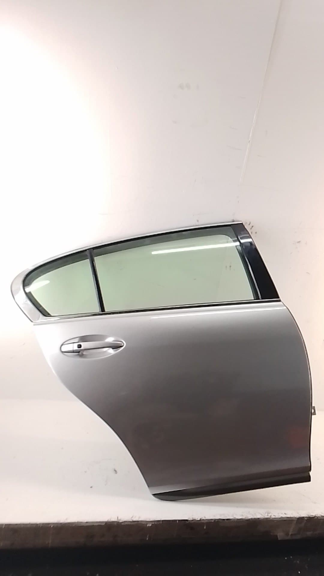 Puerta trasera derecha LEXUS GS (_S19_)