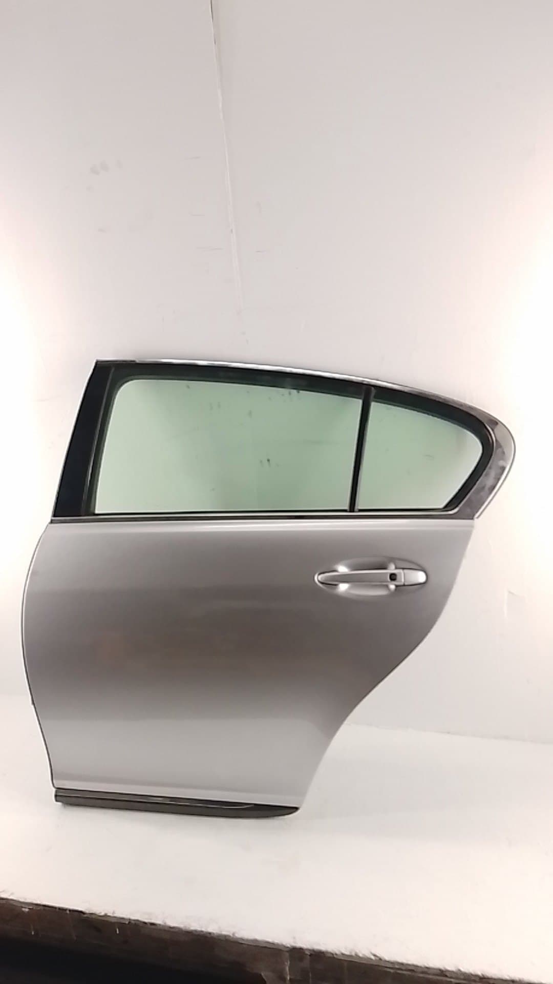 Puerta trasera izquierda LEXUS GS (_S19_)