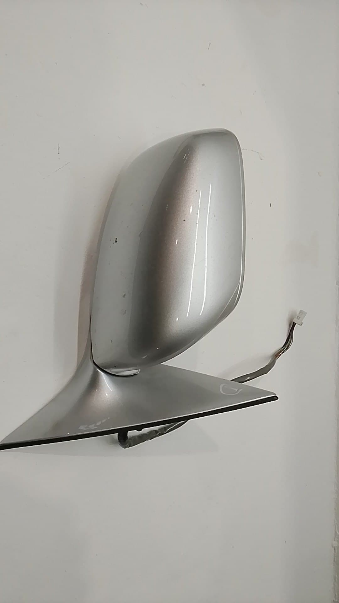 Retrovisor derecho LEXUS GS (_S19_)