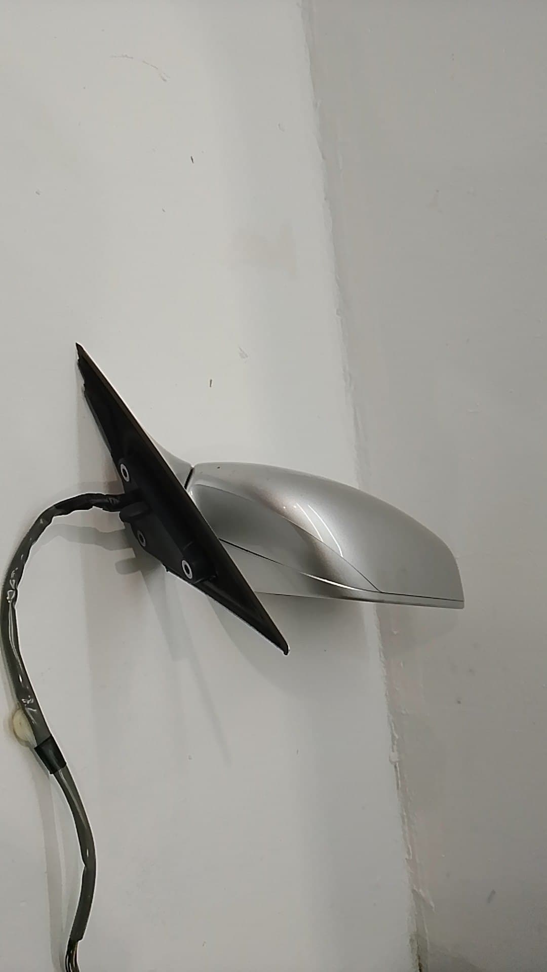 Retrovisor derecho LEXUS GS (_S19_) 3