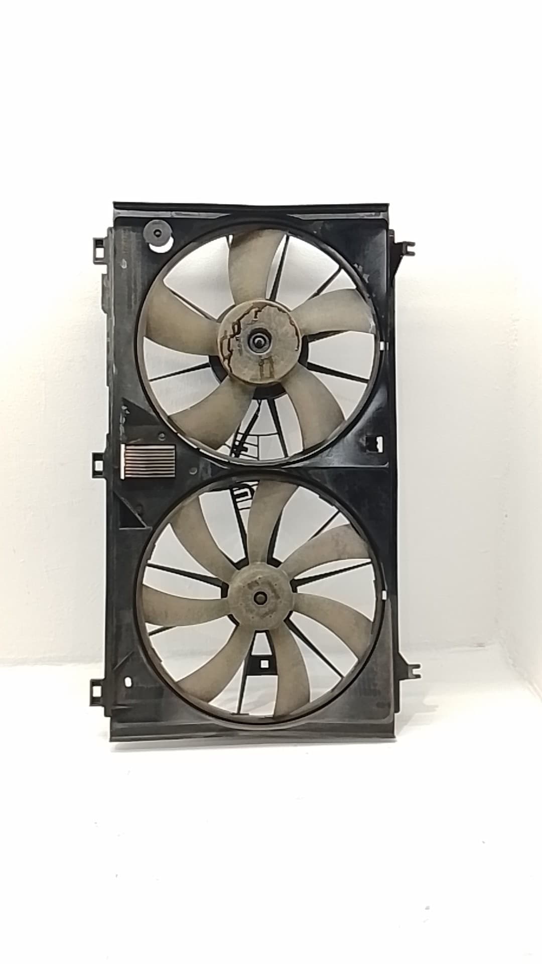Electroventilador LEXUS GS (_S19_)