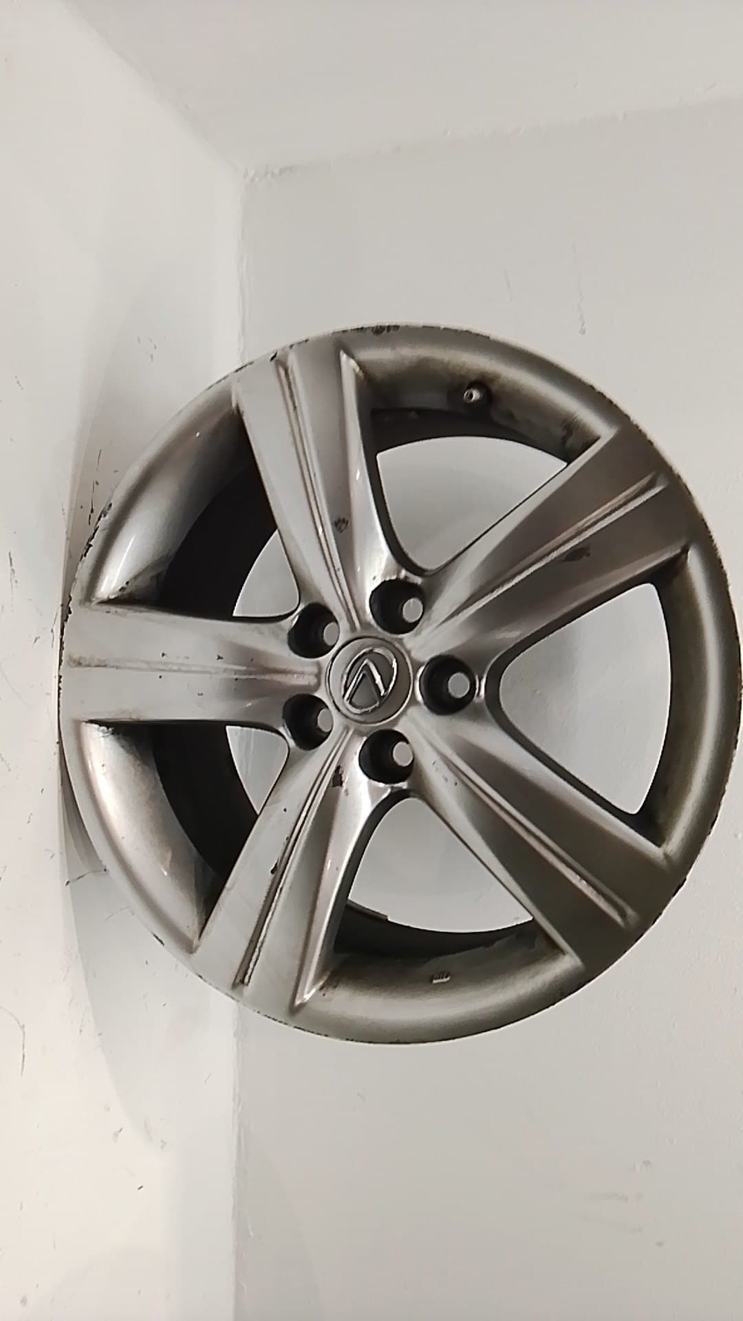 Llanta LEXUS GS (_S19_)