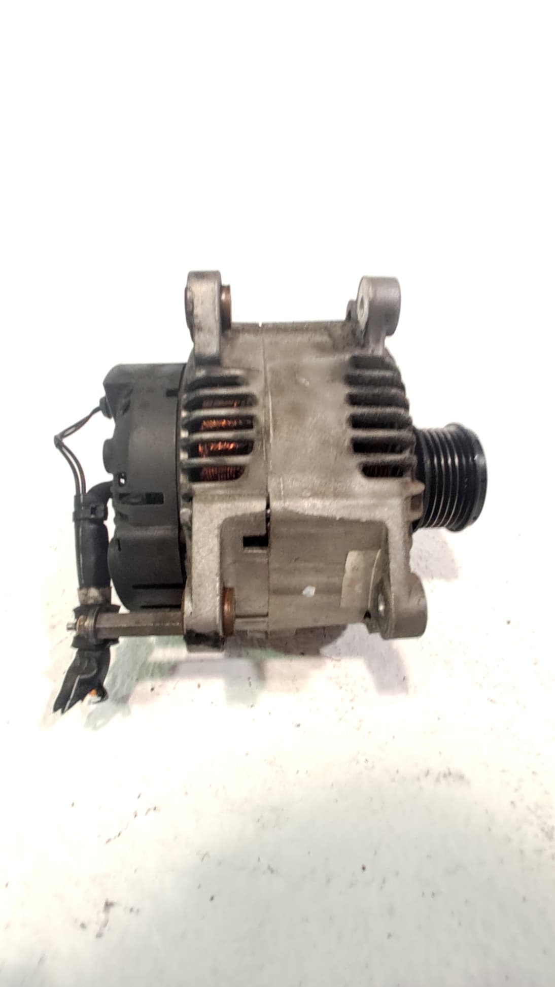 Alternador VOLKSWAGEN PASSAT CC (357) 4