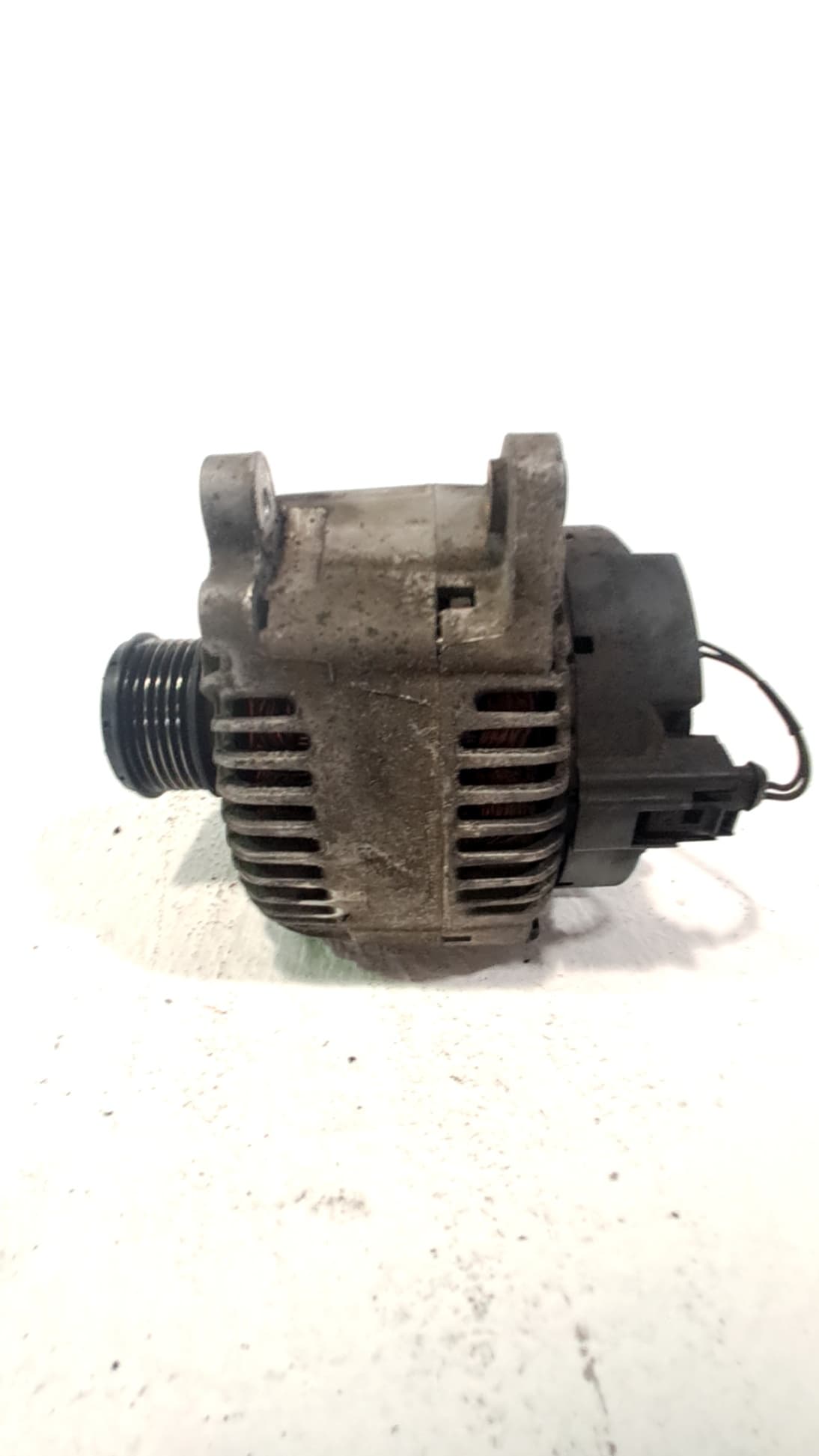 Alternador VOLKSWAGEN PASSAT CC (357) 3