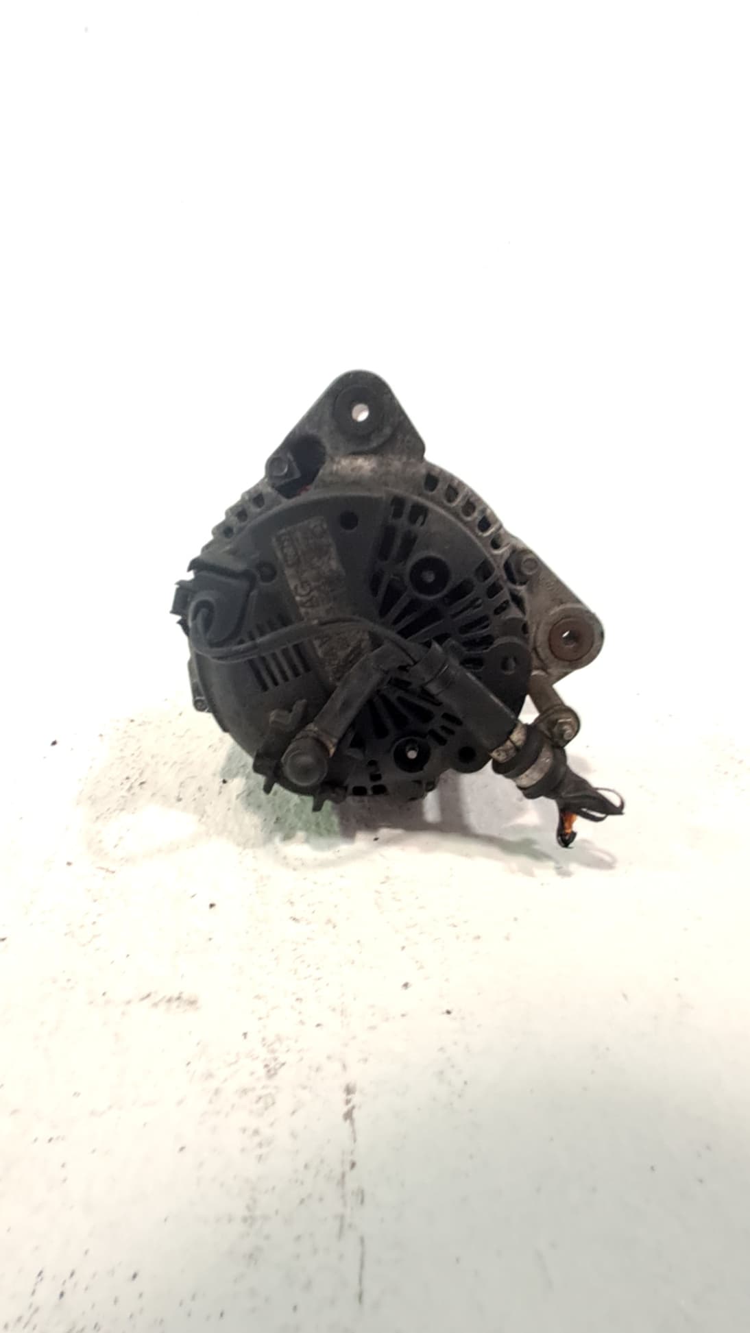 Alternador VOLKSWAGEN PASSAT CC (357) 2