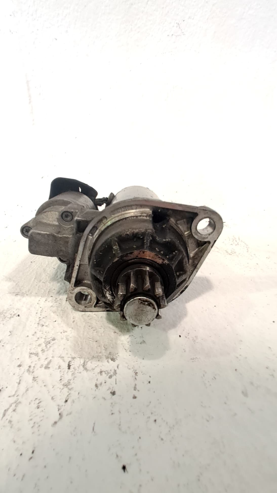 Motor arranque VOLKSWAGEN PASSAT CC (357)