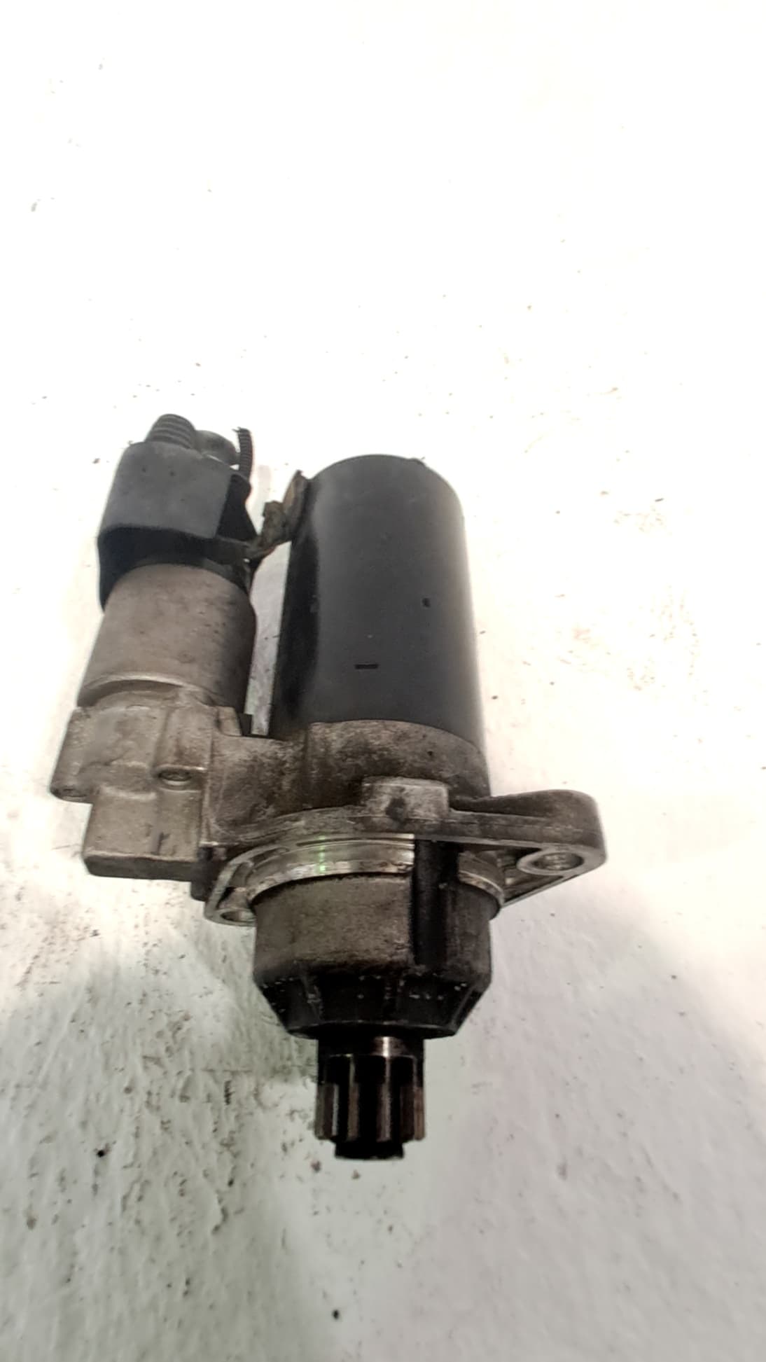 Motor arranque VOLKSWAGEN PASSAT CC (357) 3
