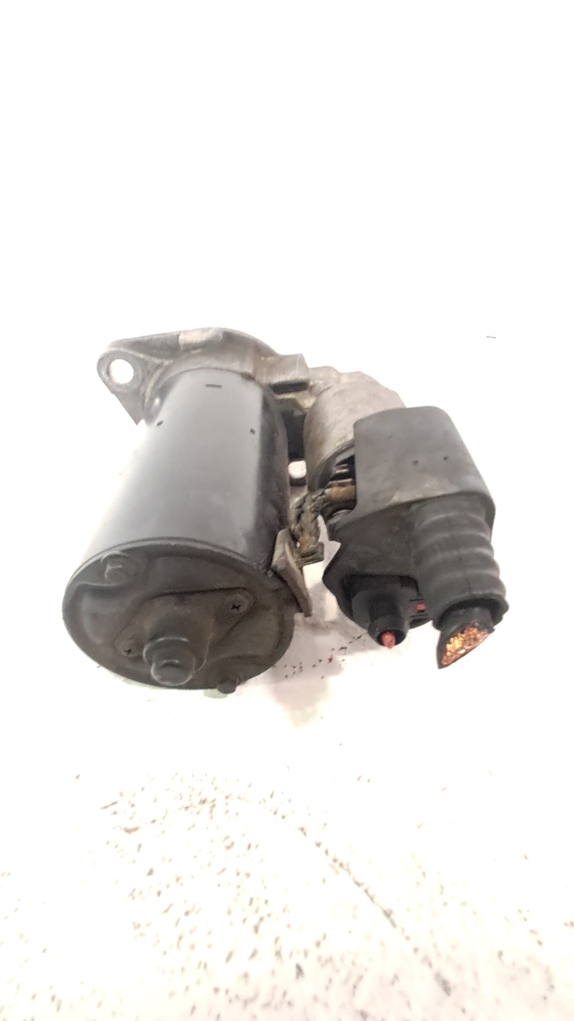 Motor arranque VOLKSWAGEN PASSAT CC (357) 2
