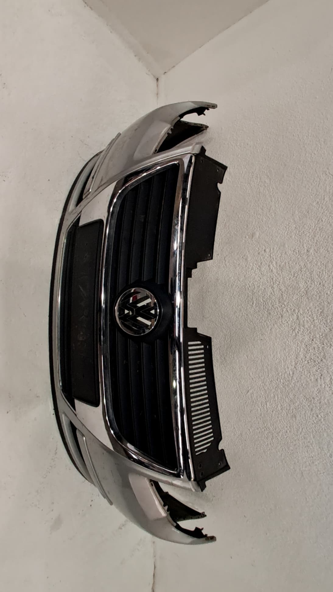 Paragolpes delantero VOLKSWAGEN PASSAT CC (357)