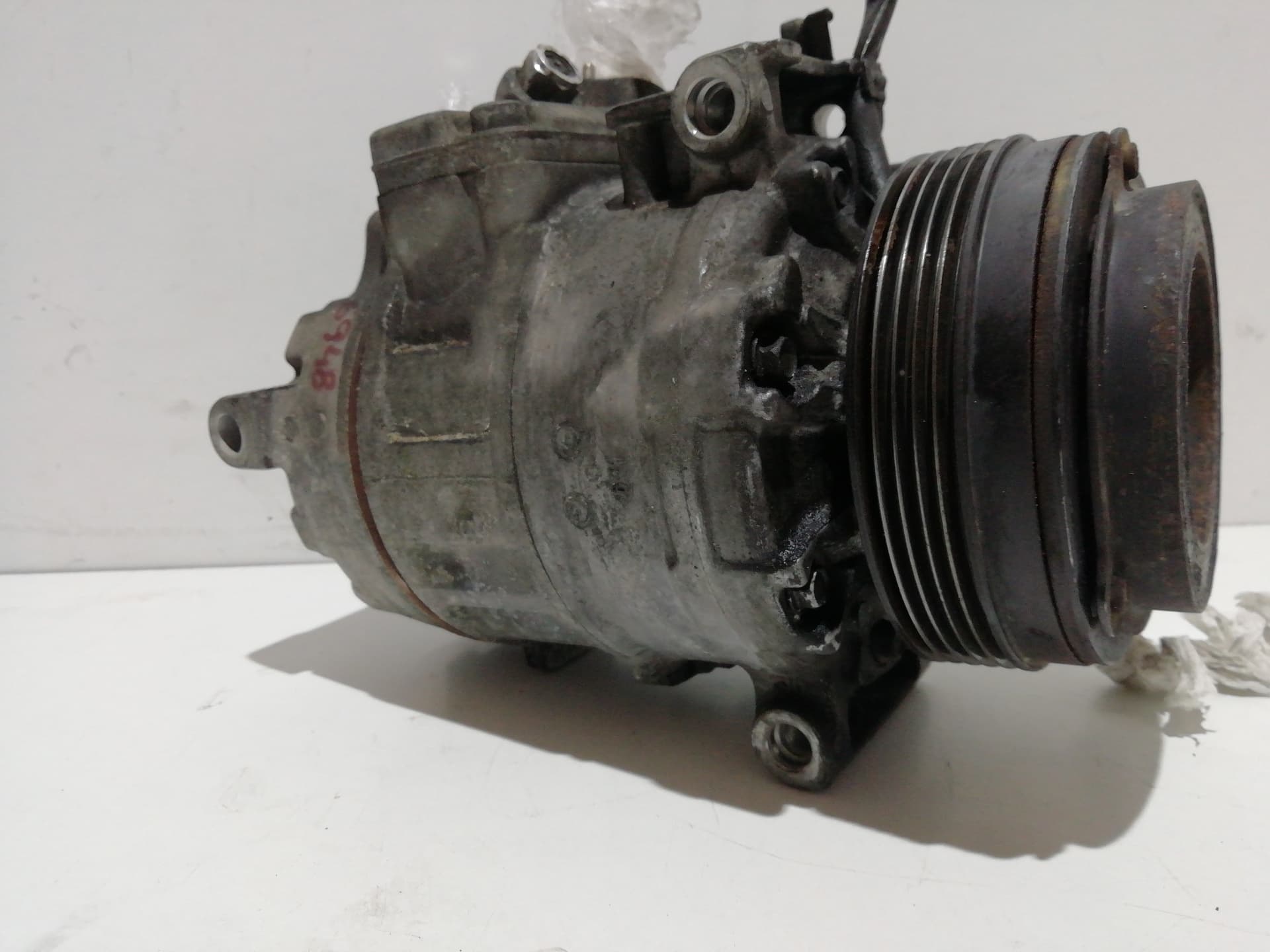 Recambio OPEL ZAFIRA A ref. 93176860 4