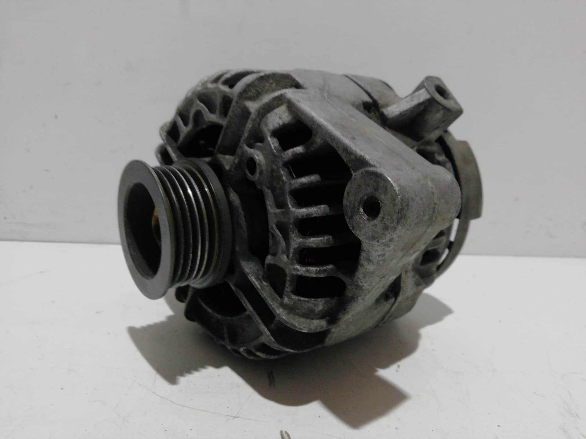 Alternador OPEL ZAFIRA A