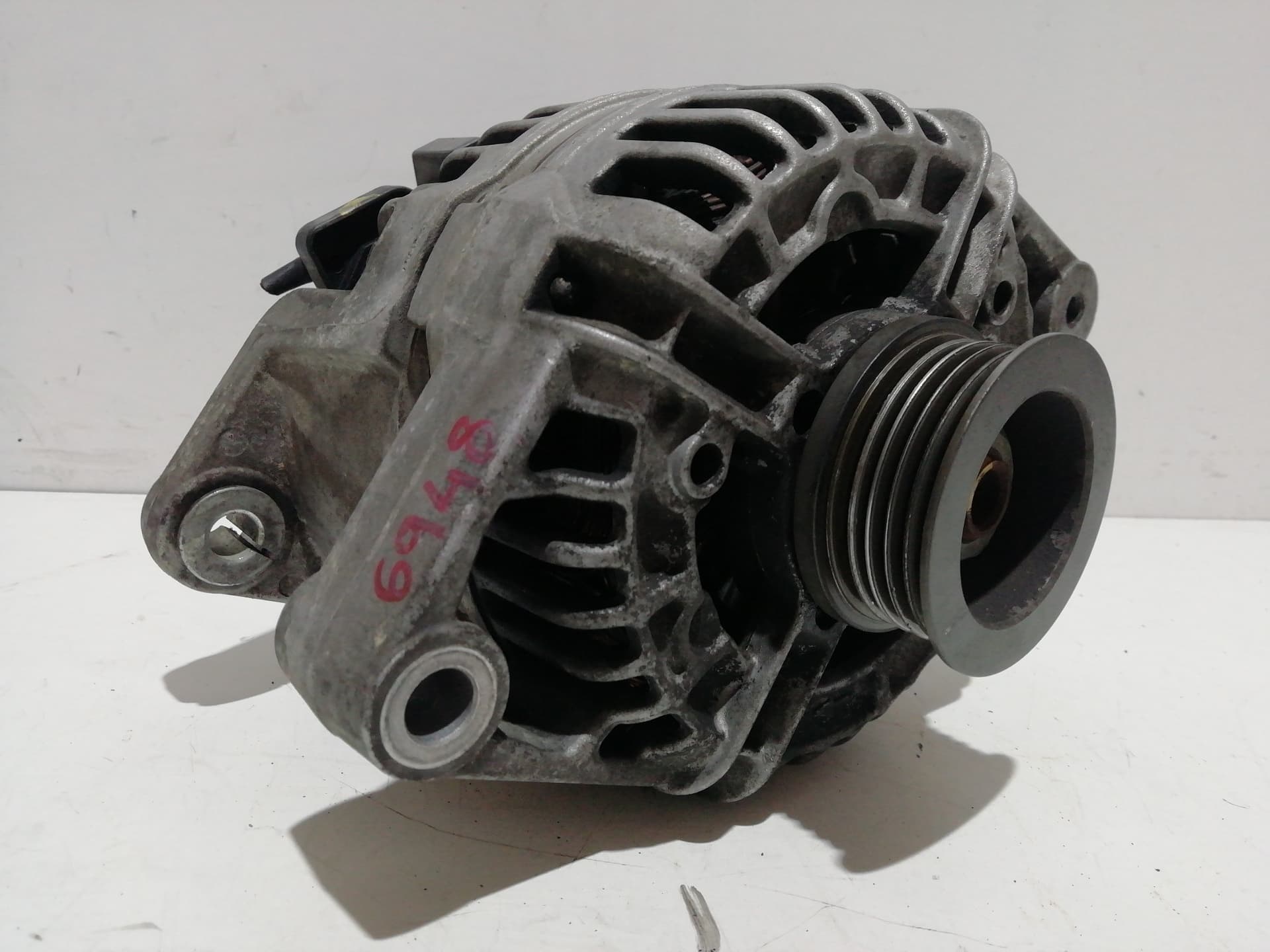 Alternador OPEL ZAFIRA A 5