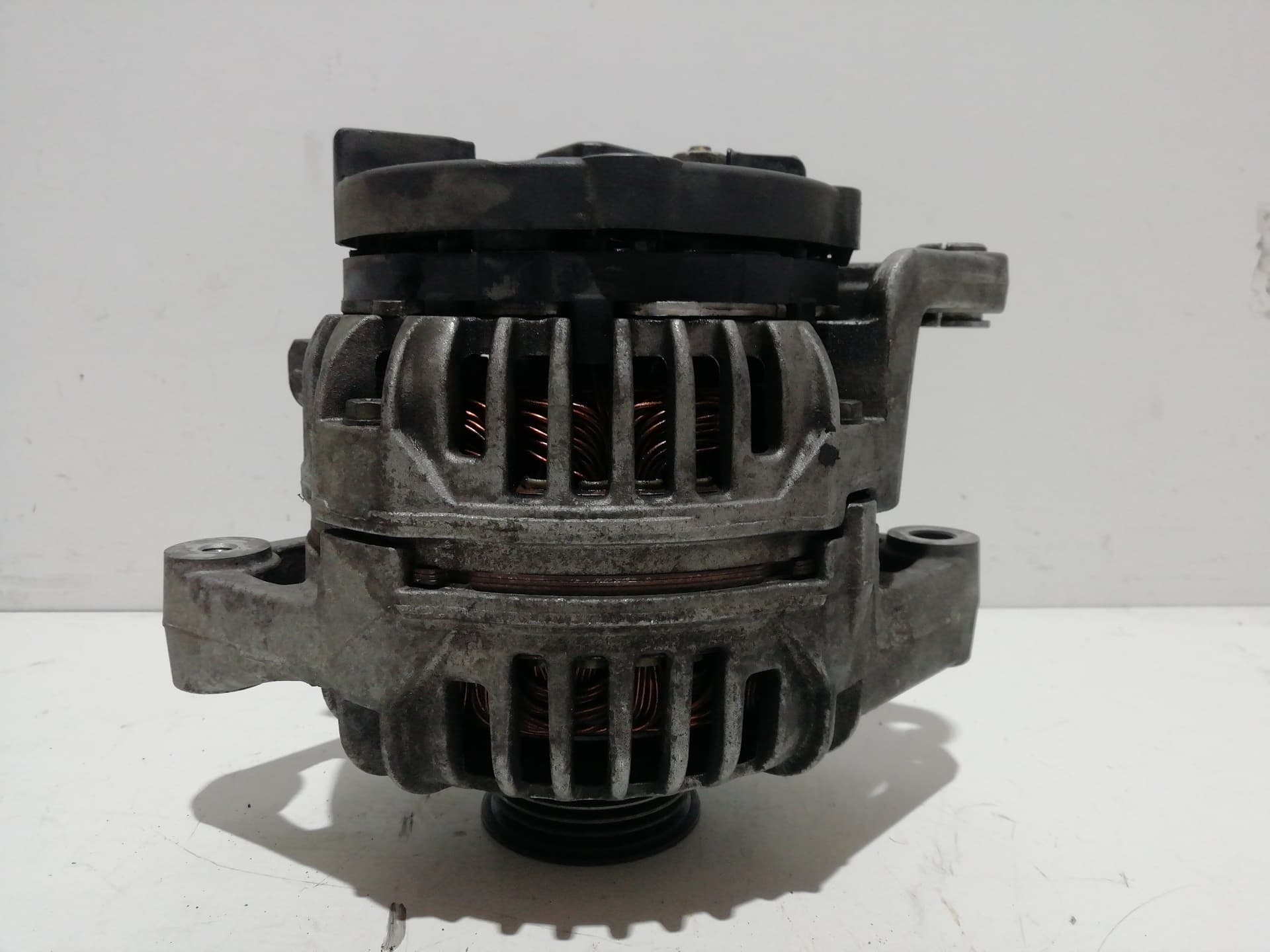 Alternador OPEL ZAFIRA A 3