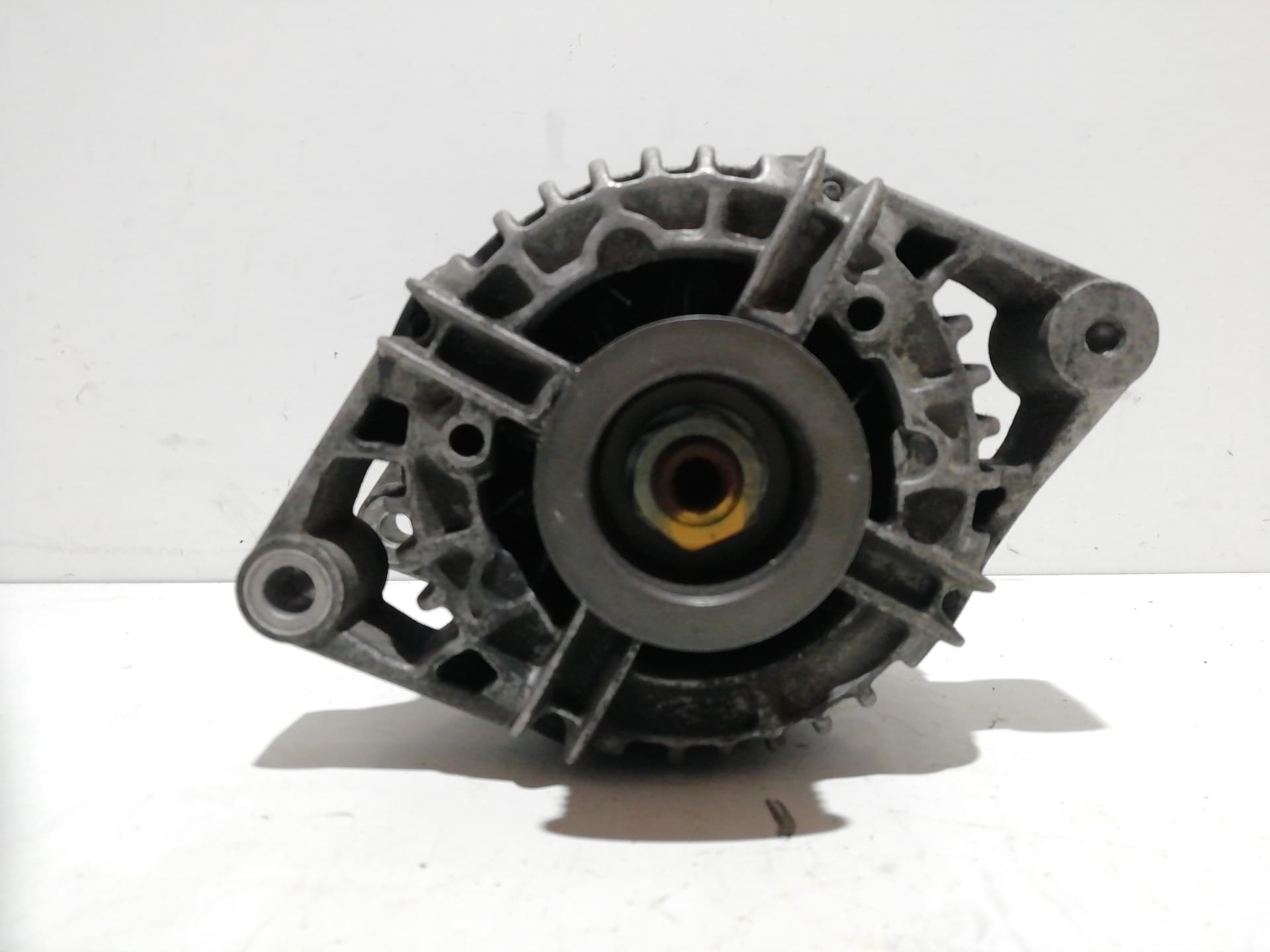 Alternador OPEL ZAFIRA A 2