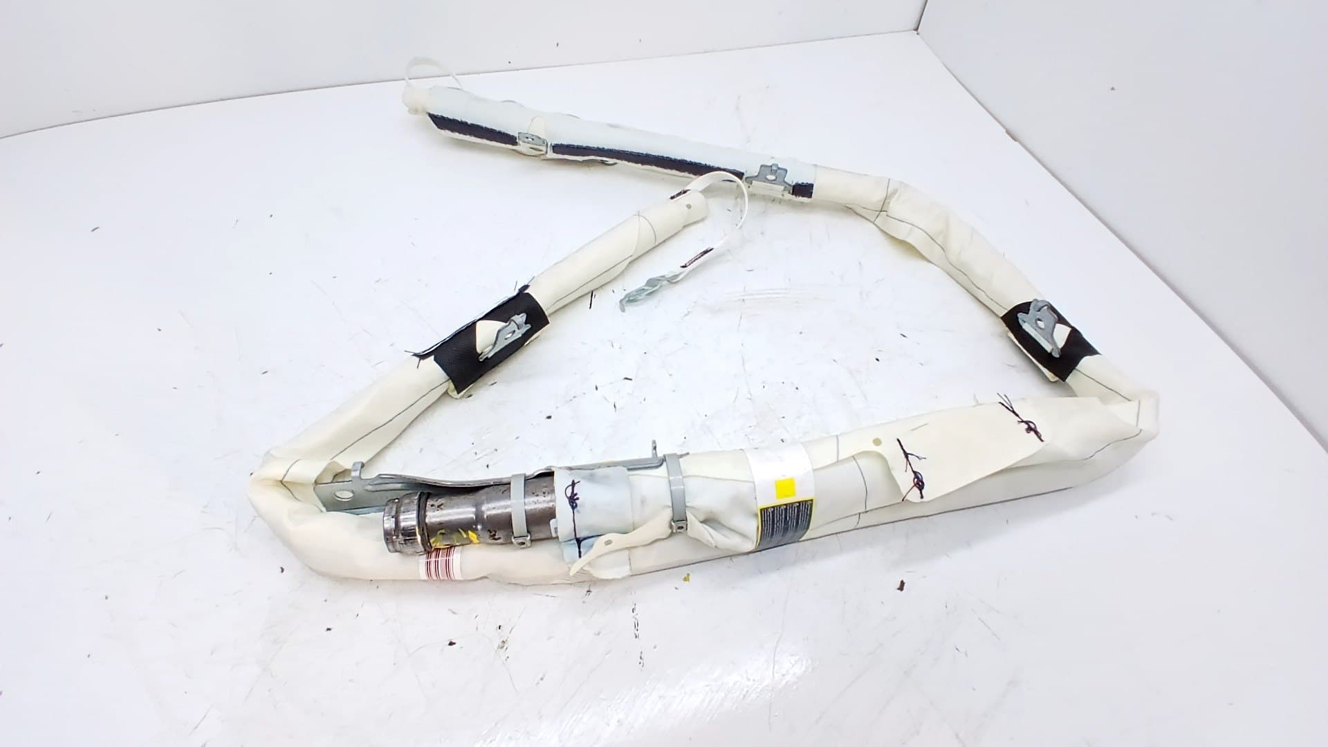 Airbag cortina delantero derecho JEEP RENEGADE