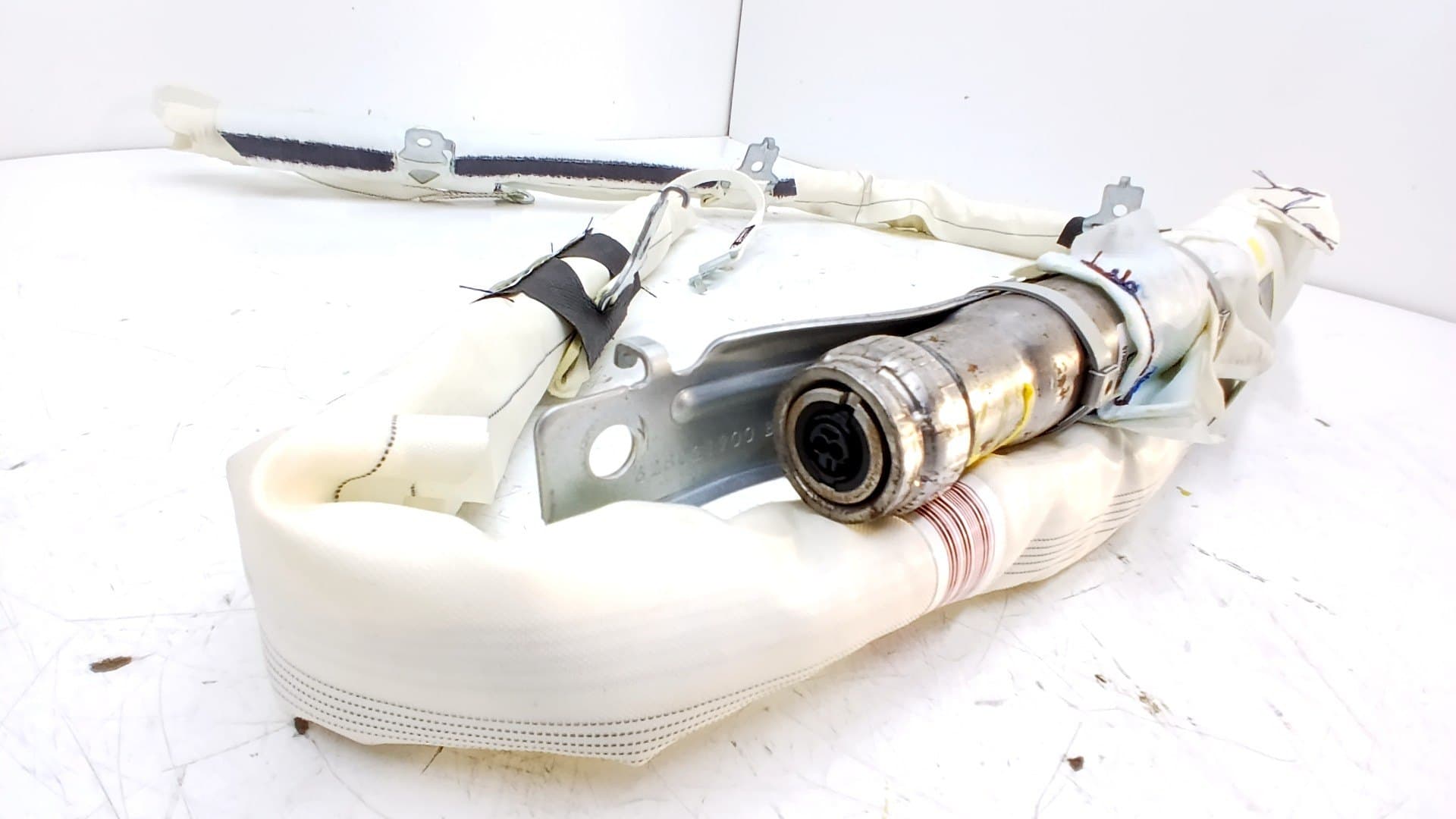 Airbag cortina delantero derecho JEEP RENEGADE 3