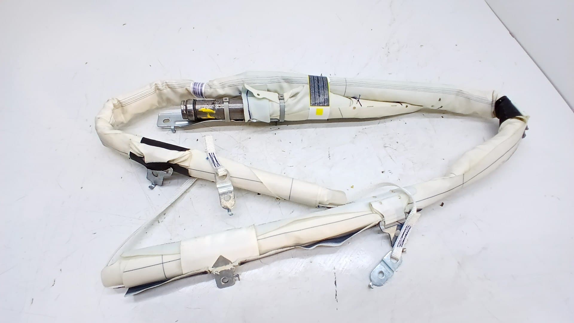 Airbag cortina delantero izquierdo JEEP RENEGADE
