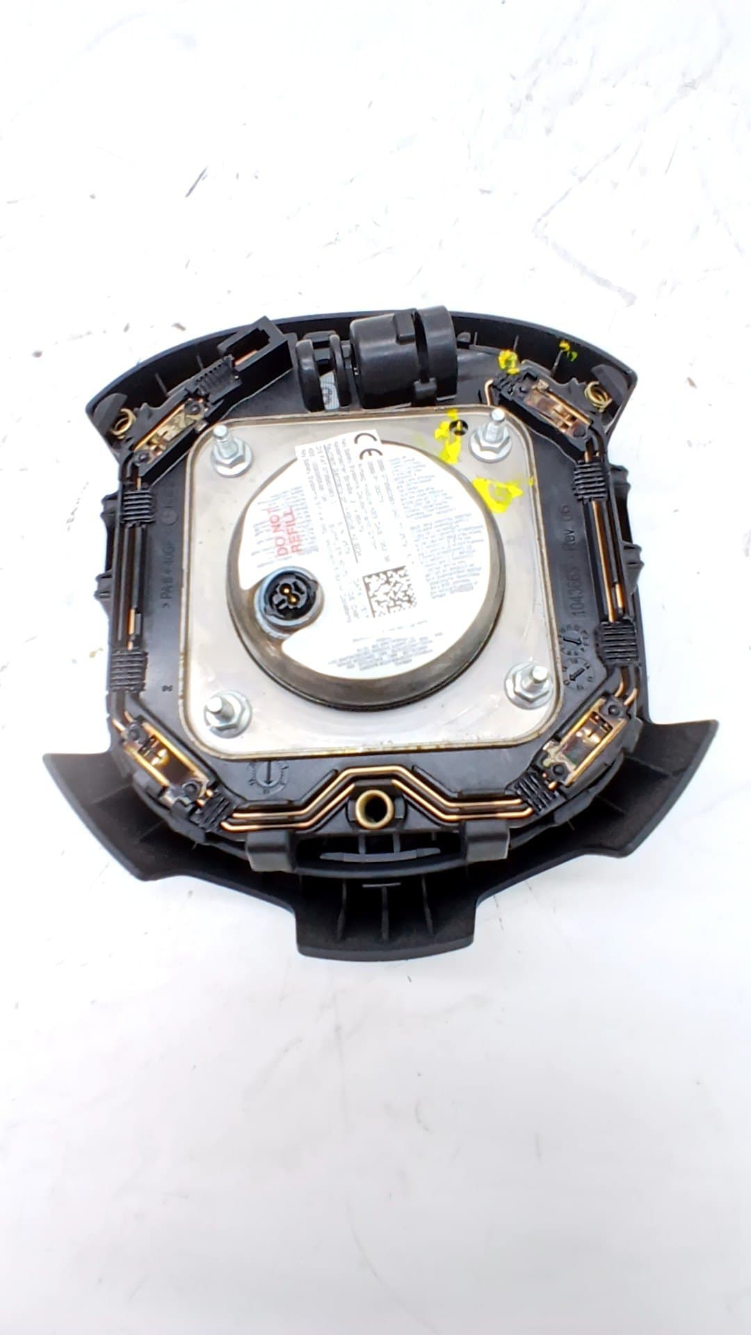 Airbag delantero izquierdo JEEP RENEGADE 2
