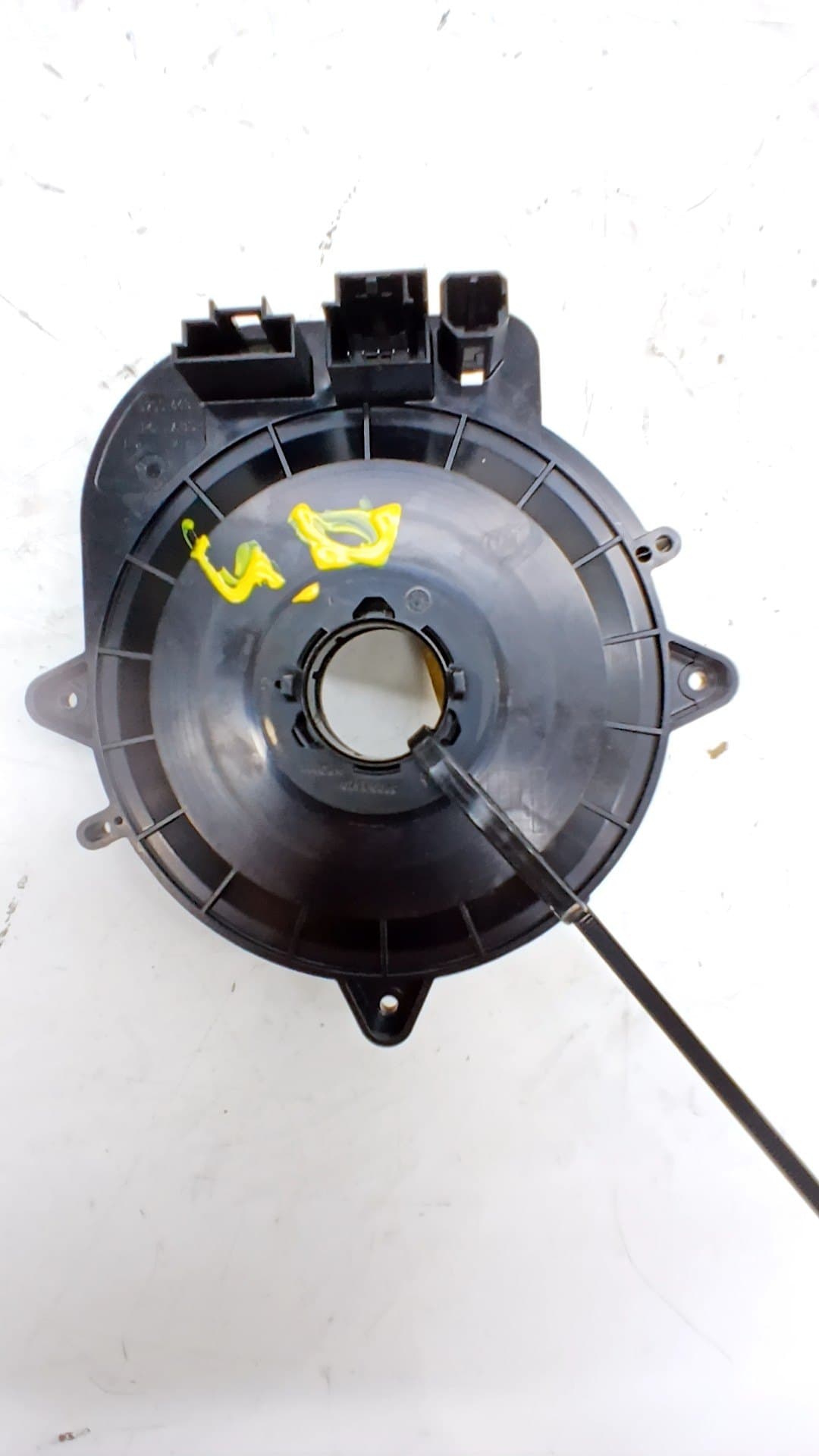 Anillo airbag JEEP RENEGADE 2