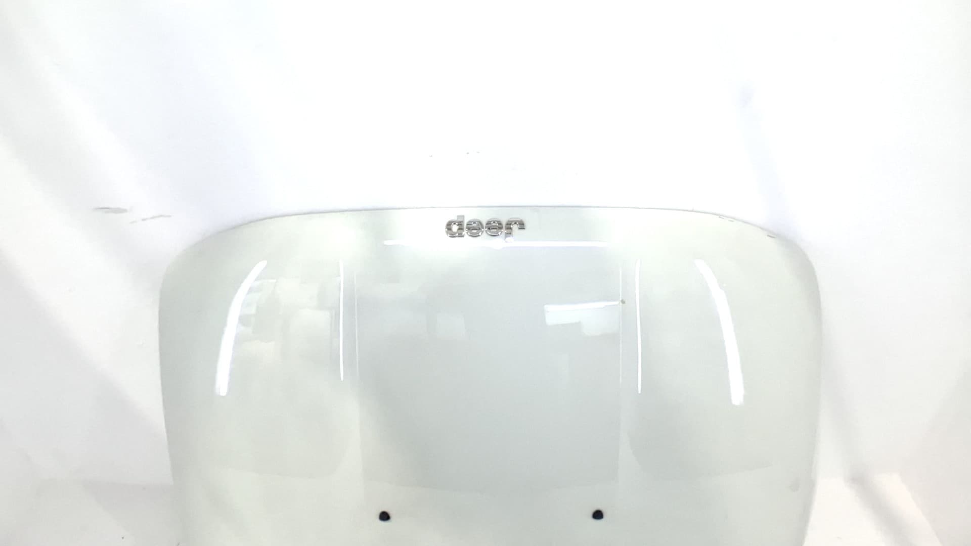 Capot JEEP RENEGADE 2