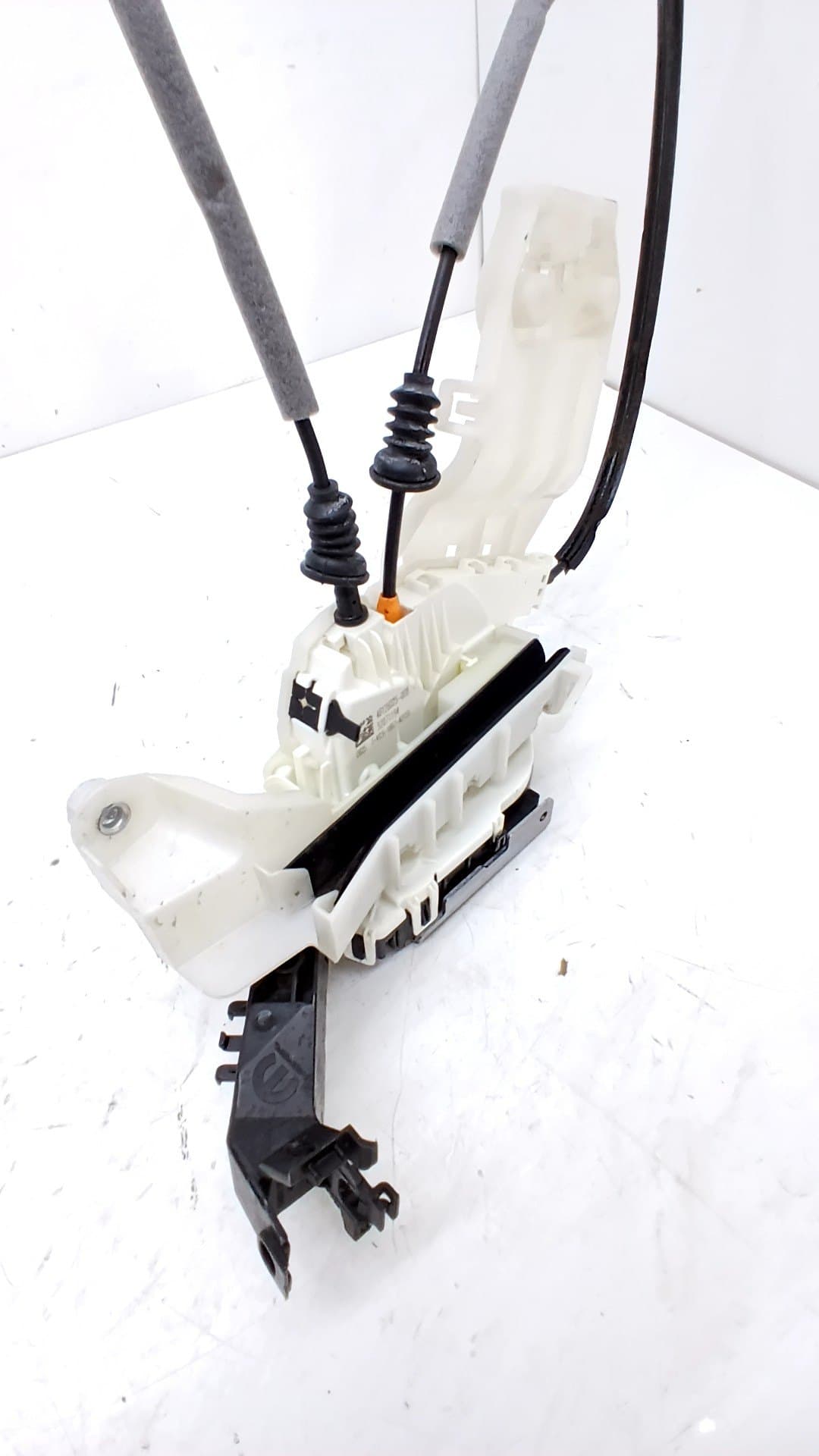 Cerradura puerta delantera derecha JEEP RENEGADE 3