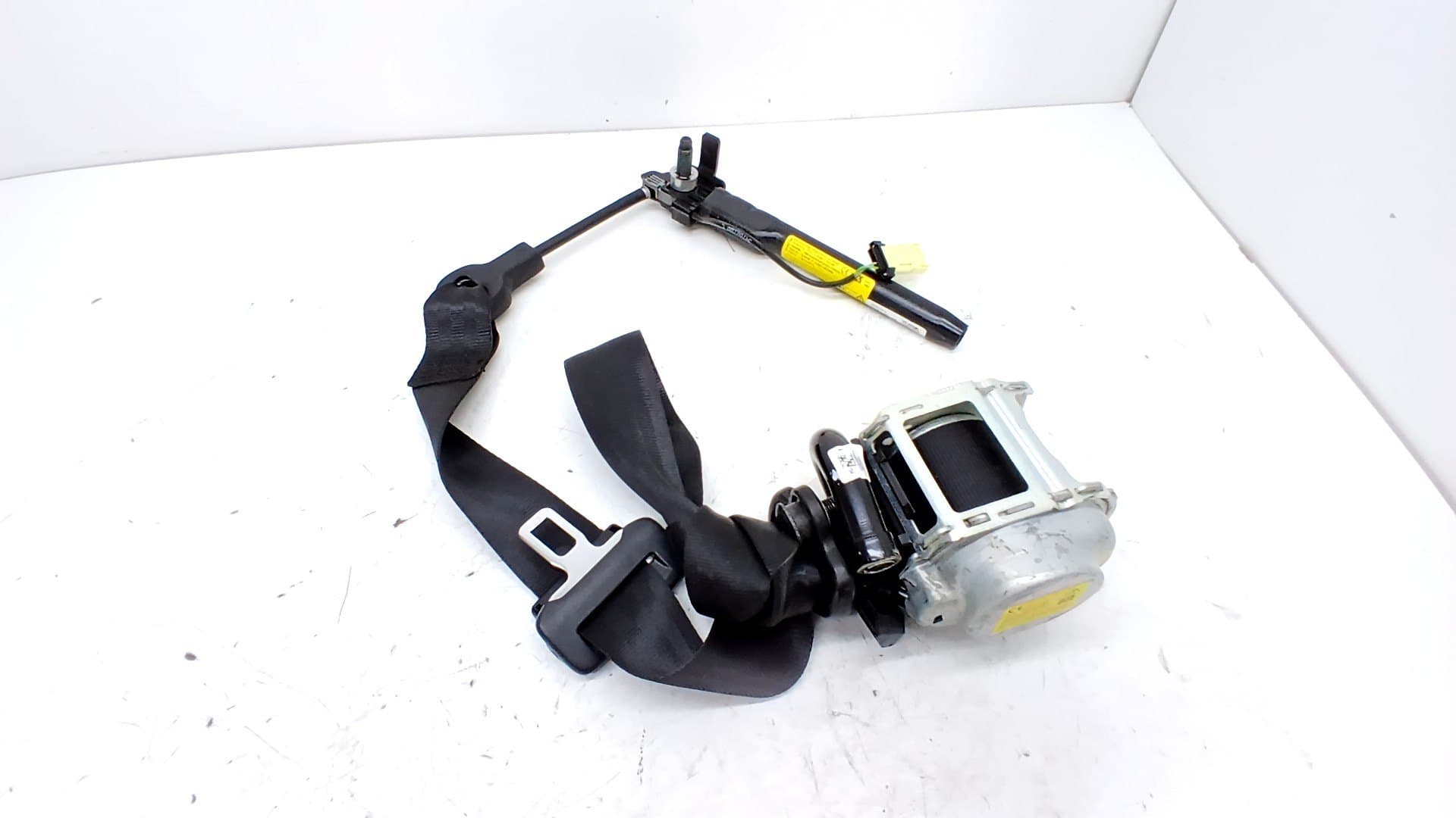 Cinturon seguridad delantero derecho JEEP RENEGADE