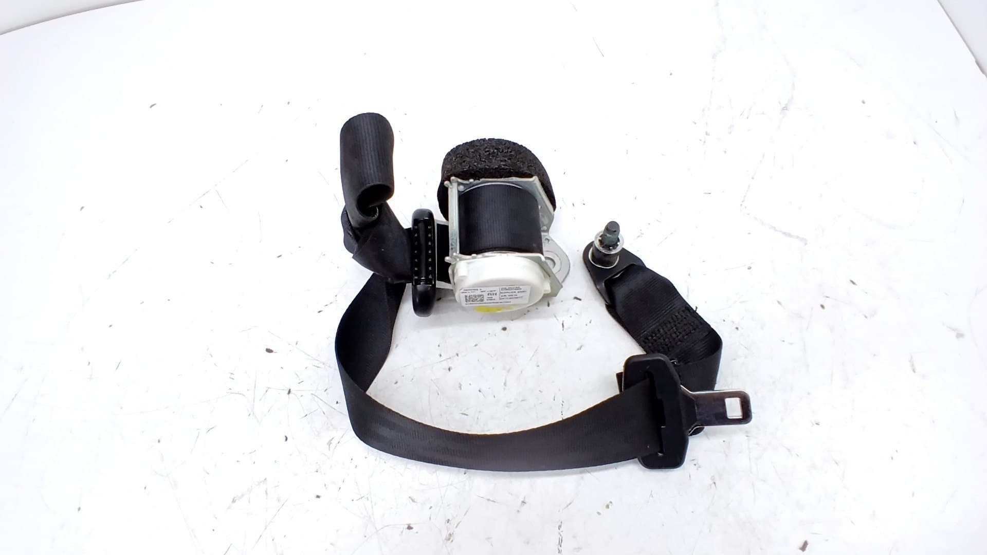 Cinturon seguridad trasero derecho JEEP RENEGADE