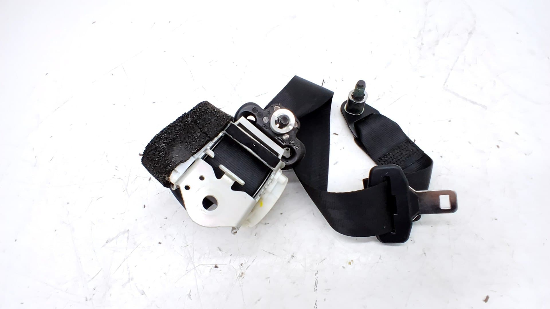 Cinturon seguridad trasero derecho JEEP RENEGADE 3