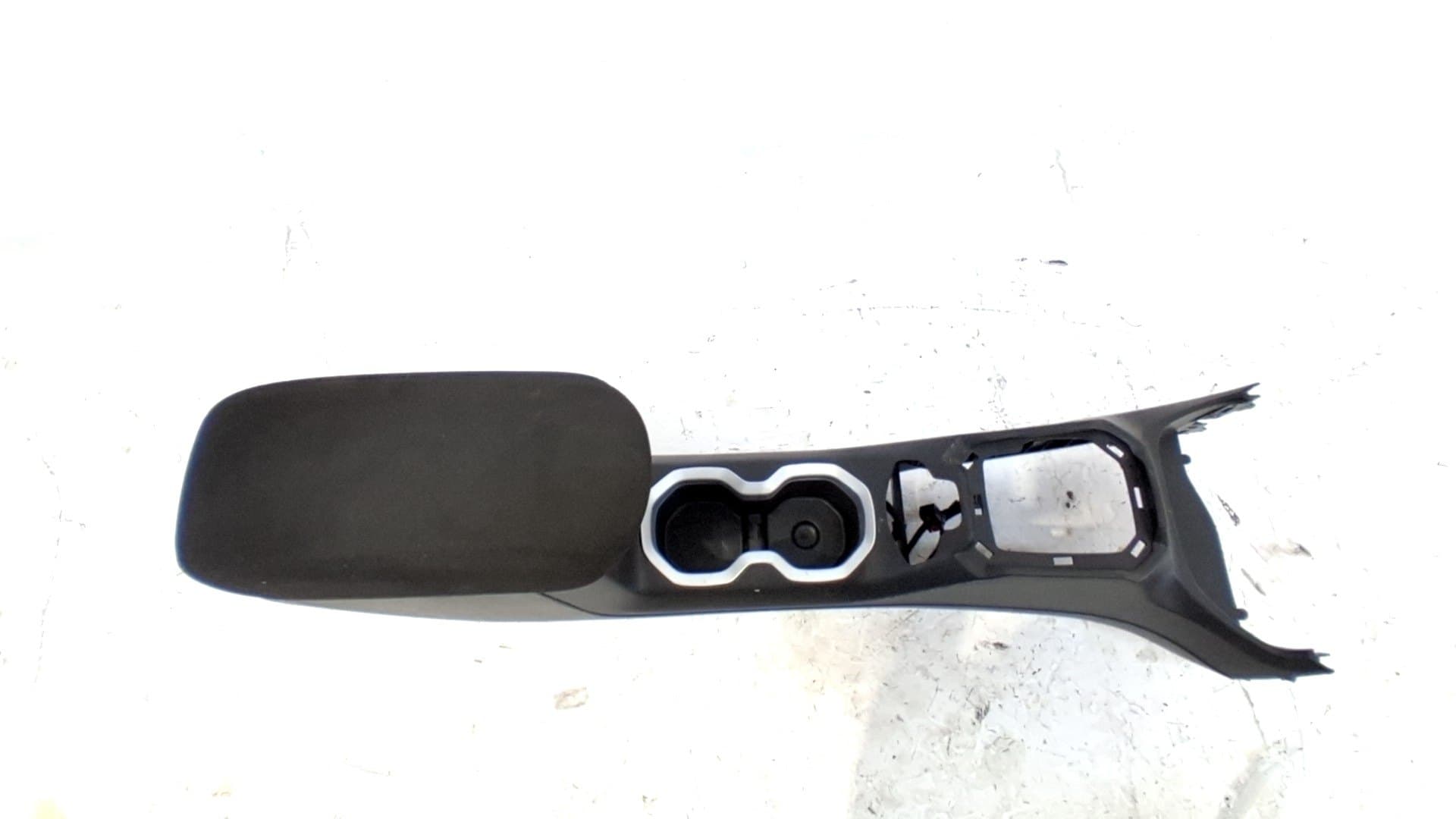Consola central JEEP RENEGADE 3